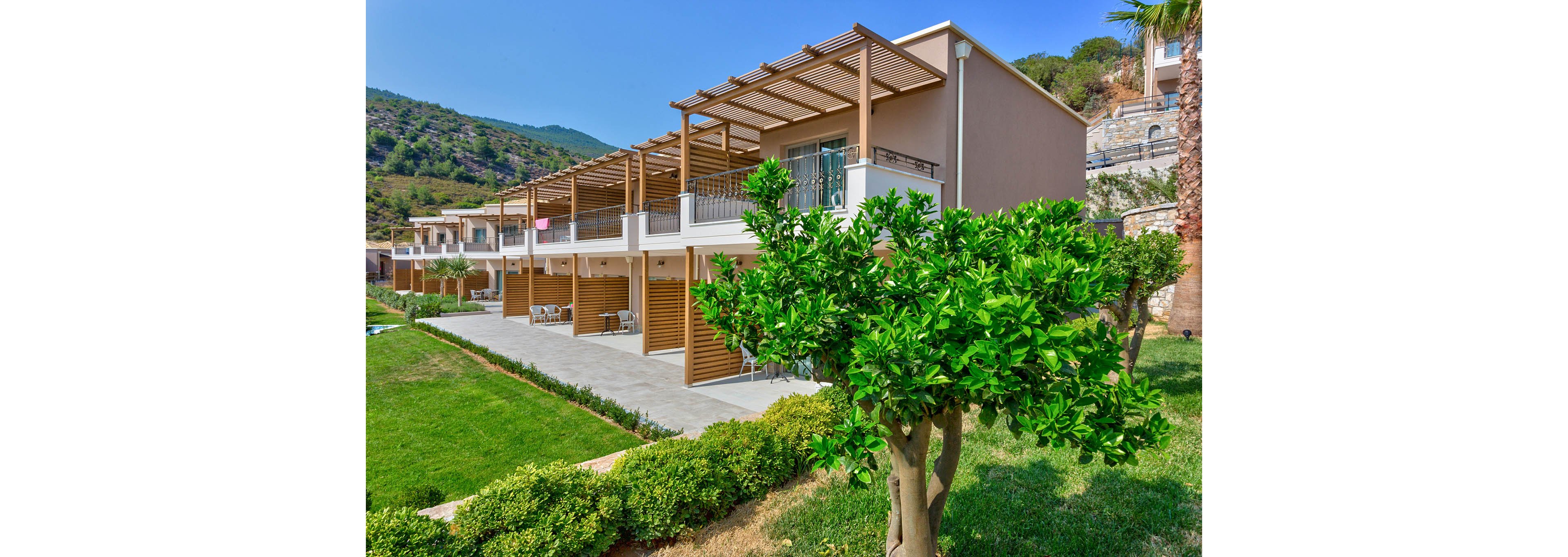 Thassos Grand Resort