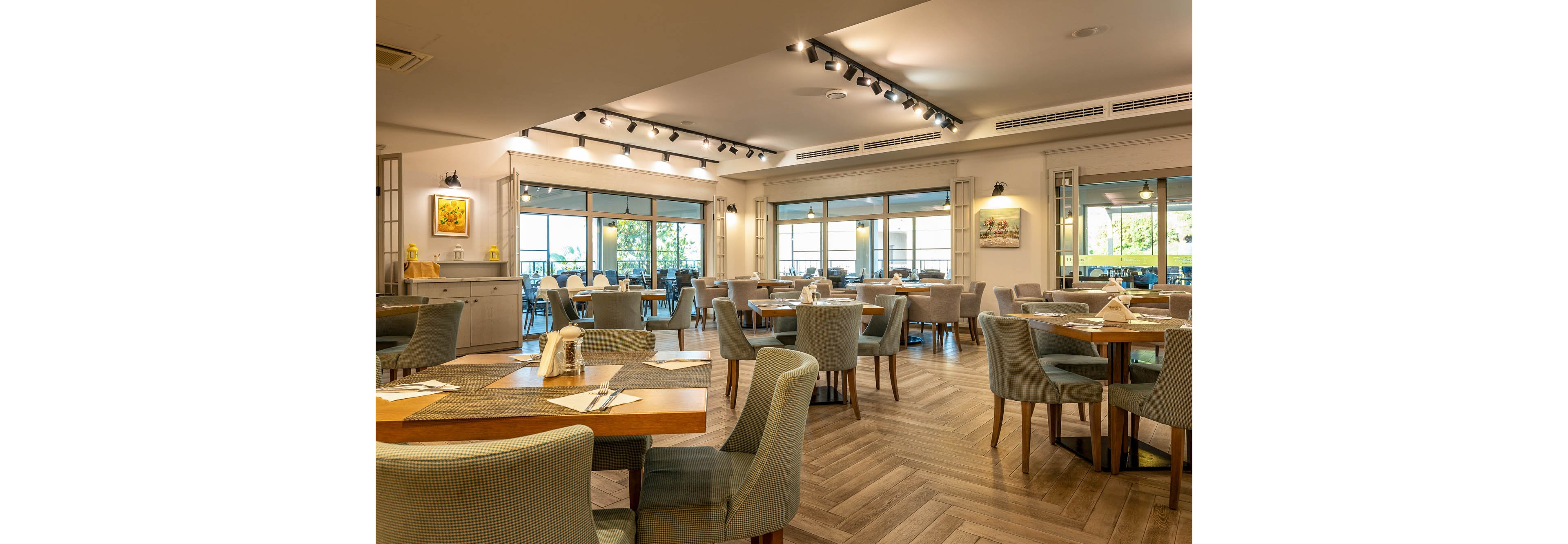 Thassos Grand Resort