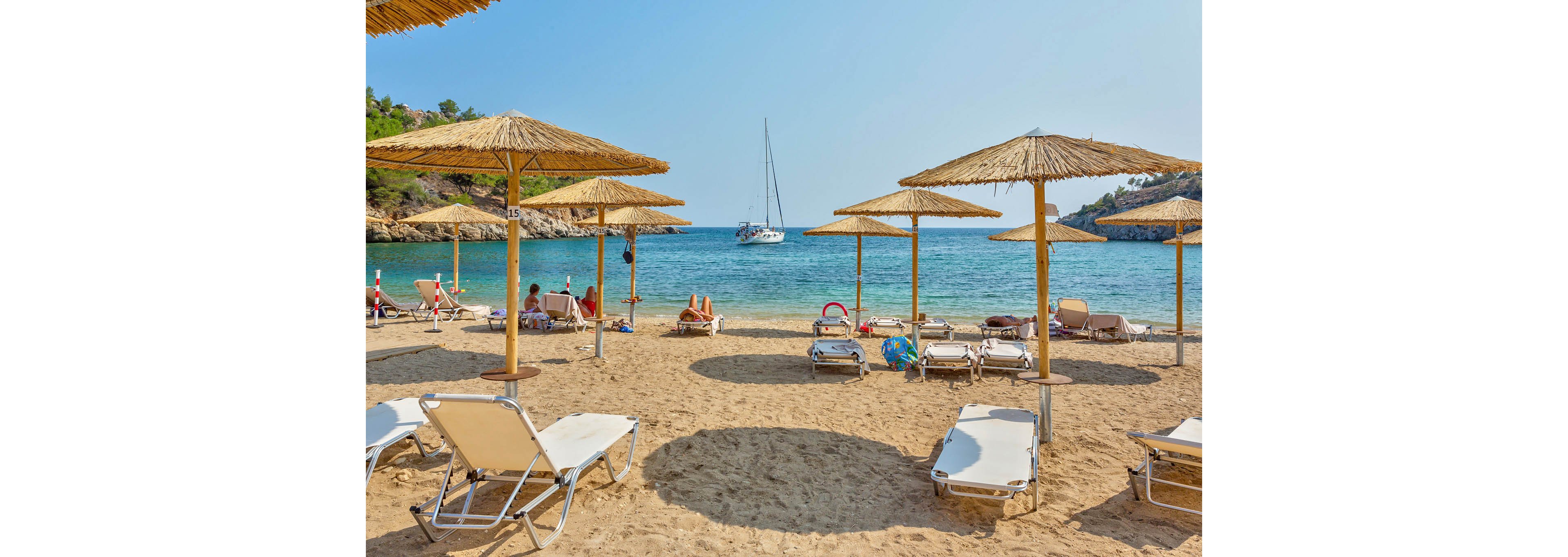 Thassos Grand Resort