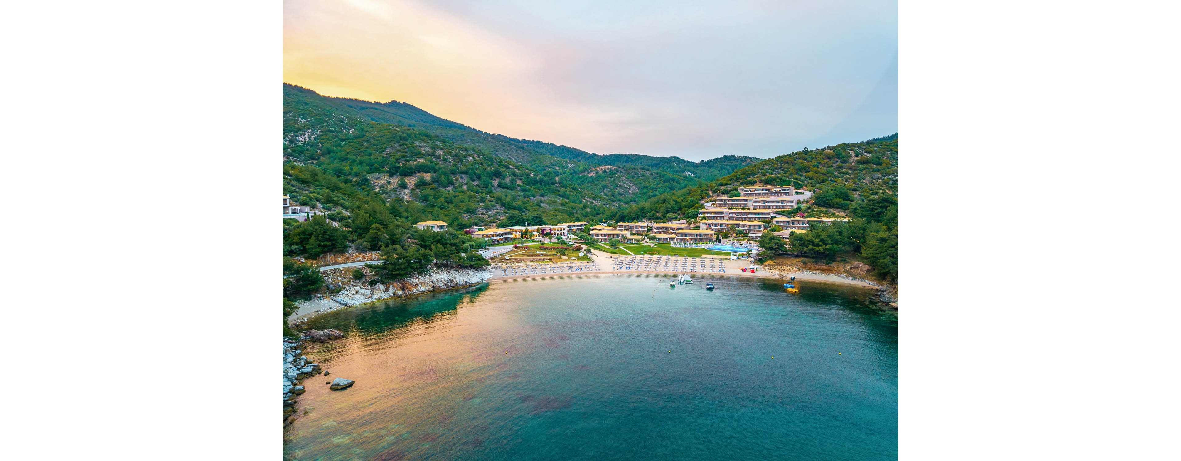 Thassos Grand Resort