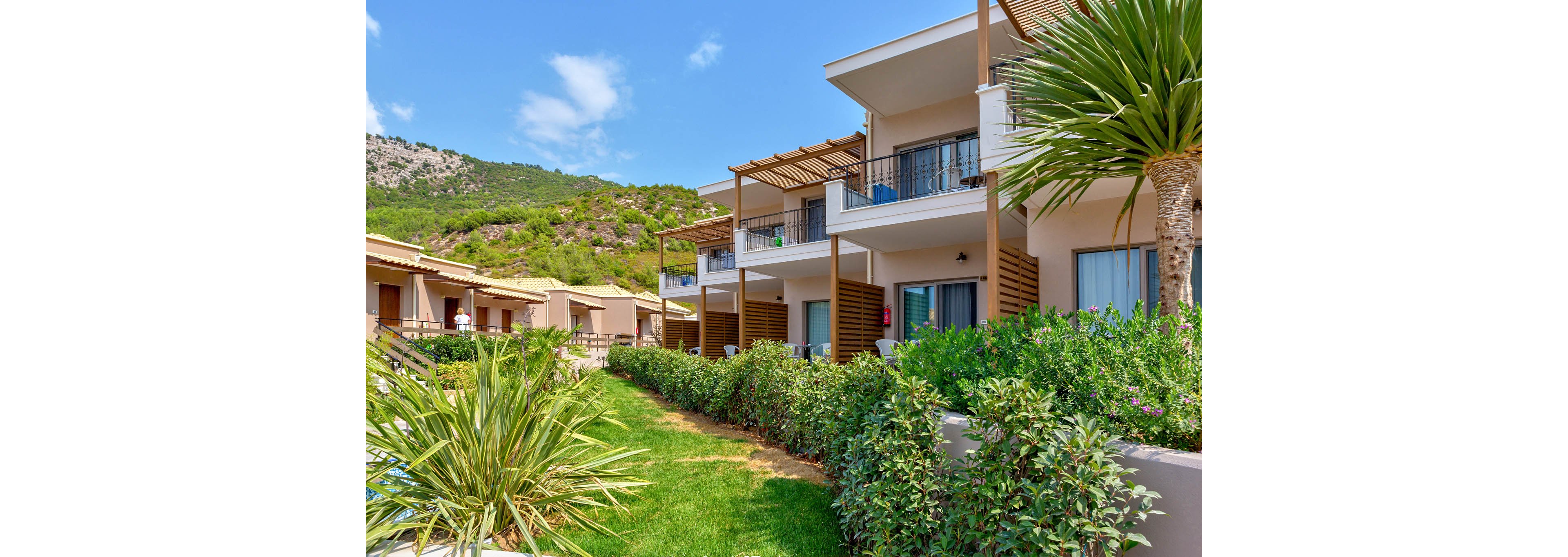 Thassos Grand Resort