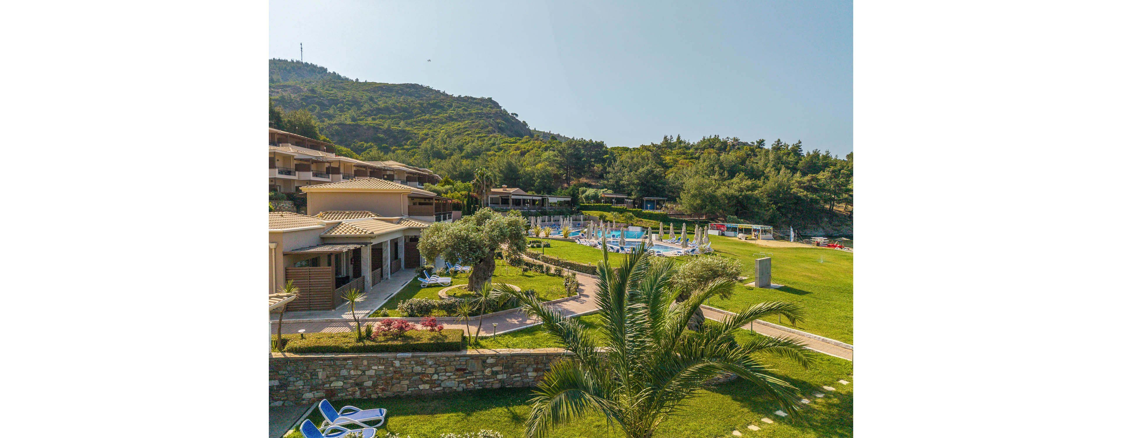 Thassos Grand Resort