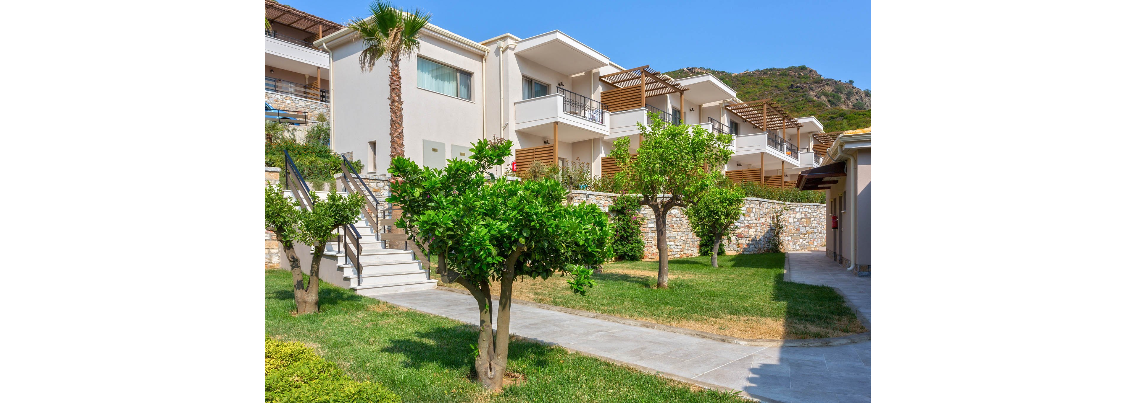 Thassos Grand Resort