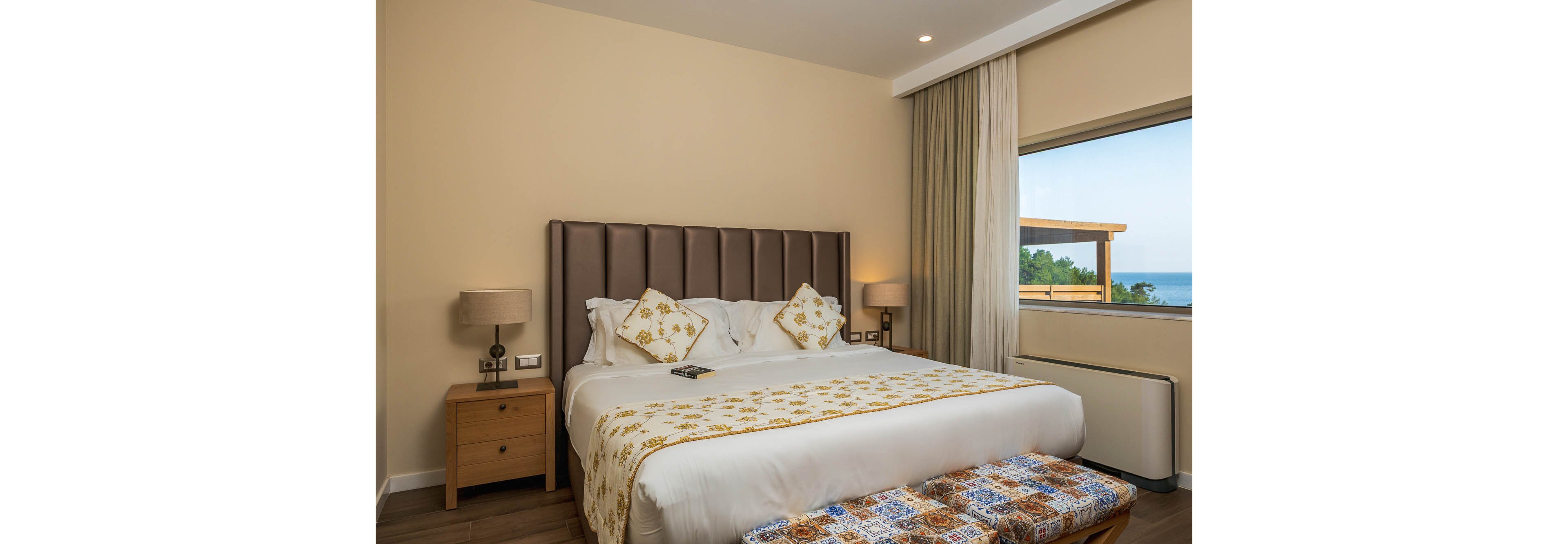 Thassos Grand Resort