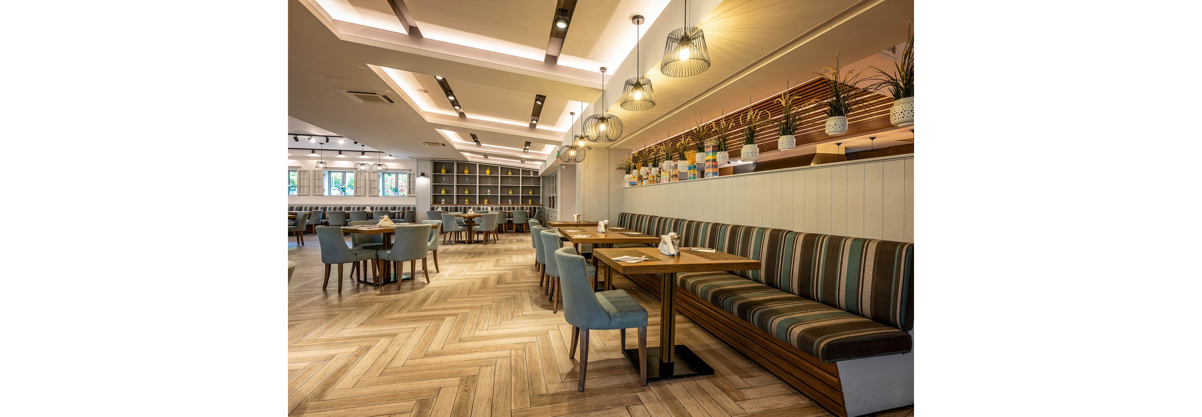 Thassos Grand Resort