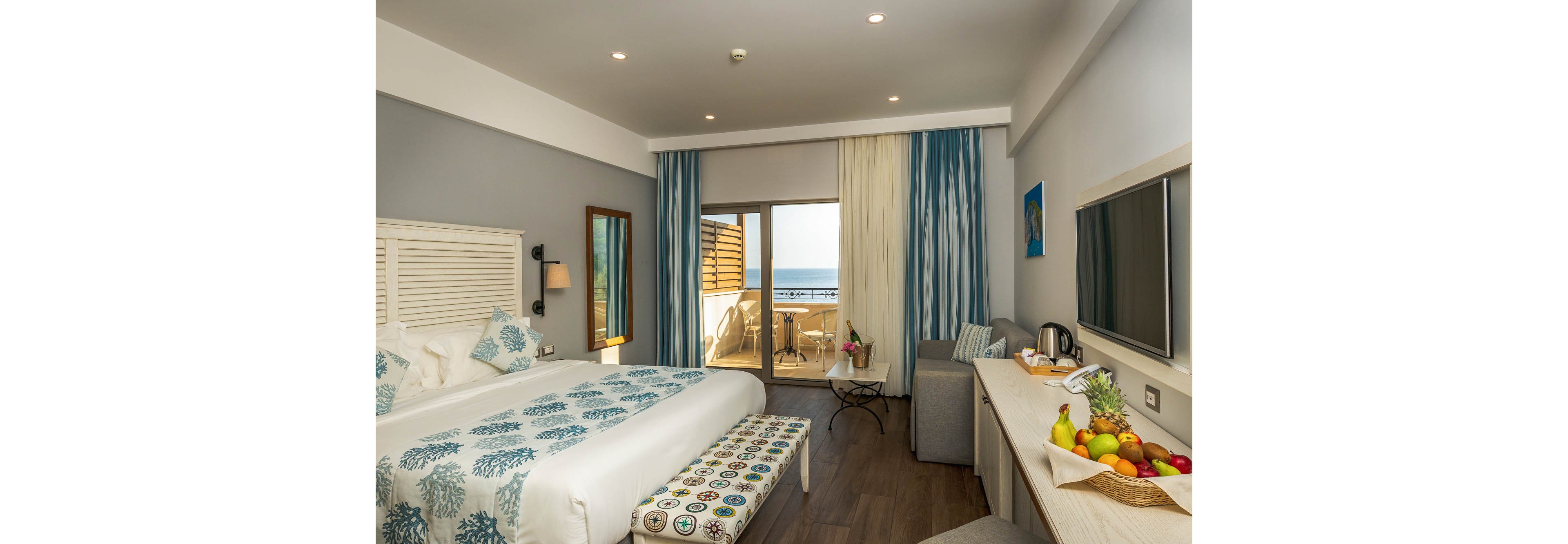 Thassos Grand Resort