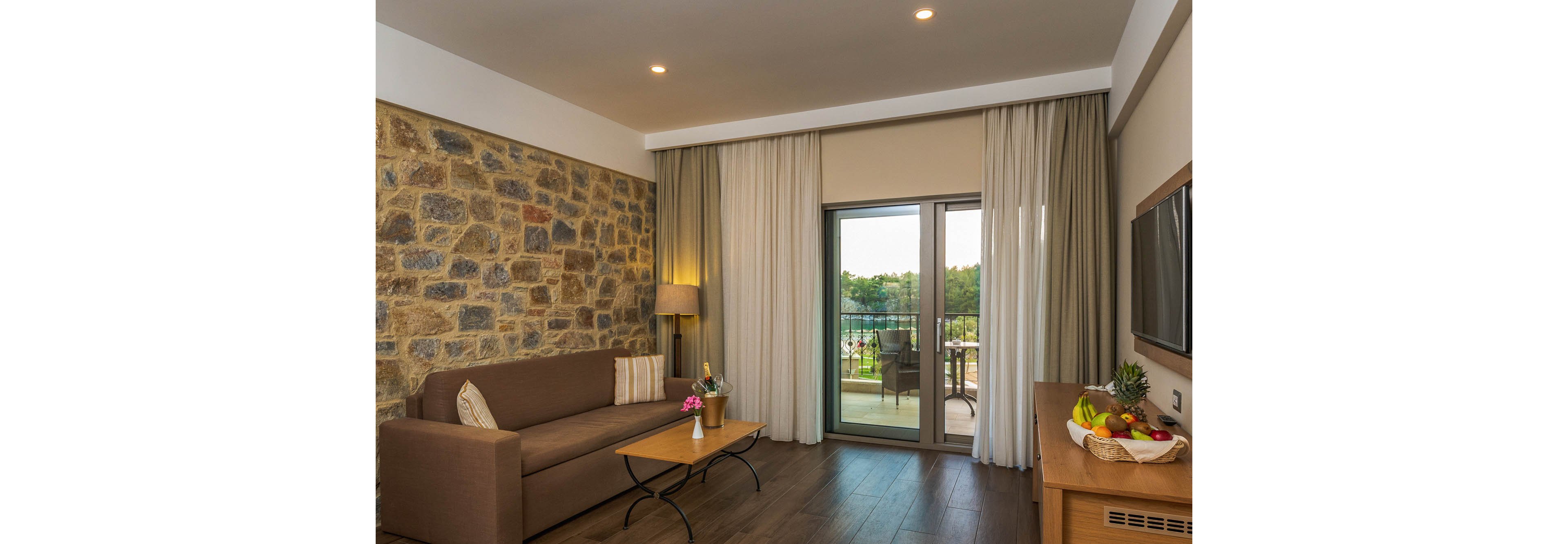 Thassos Grand Resort