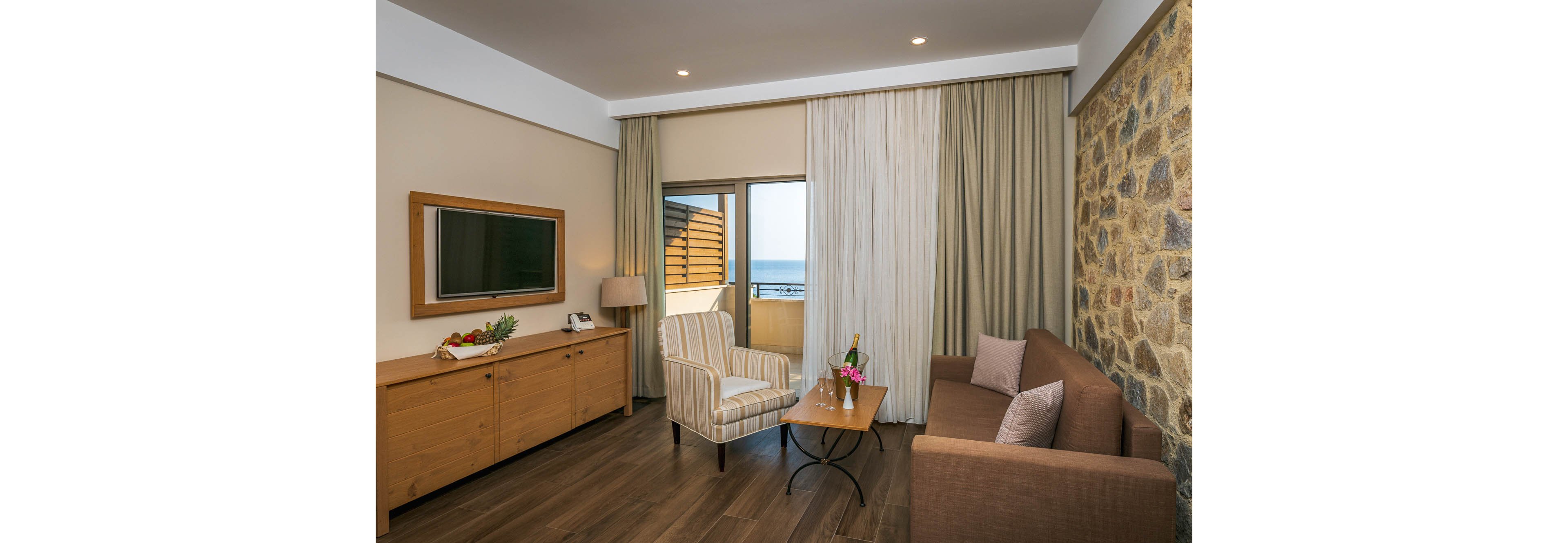 Thassos Grand Resort