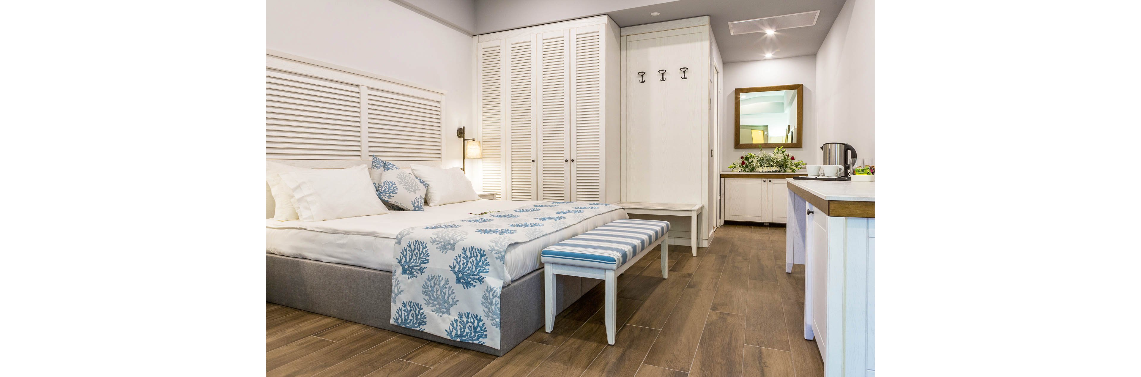 Thassos Grand Resort