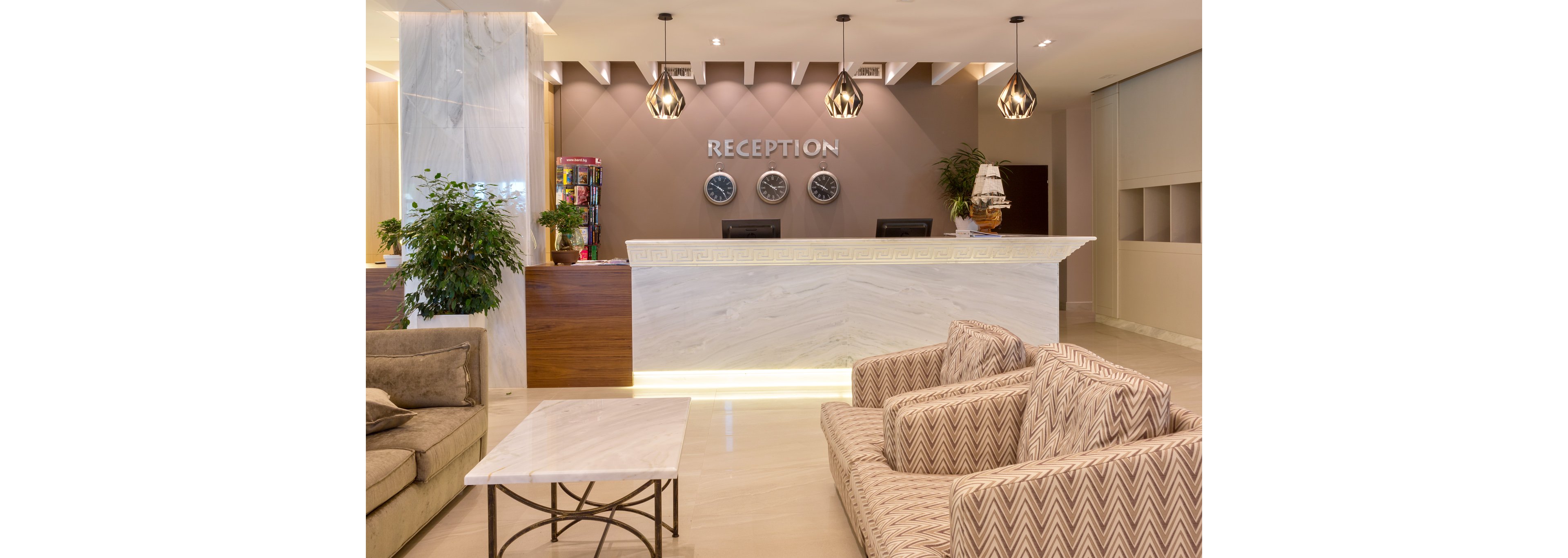 Thassos Grand Resort