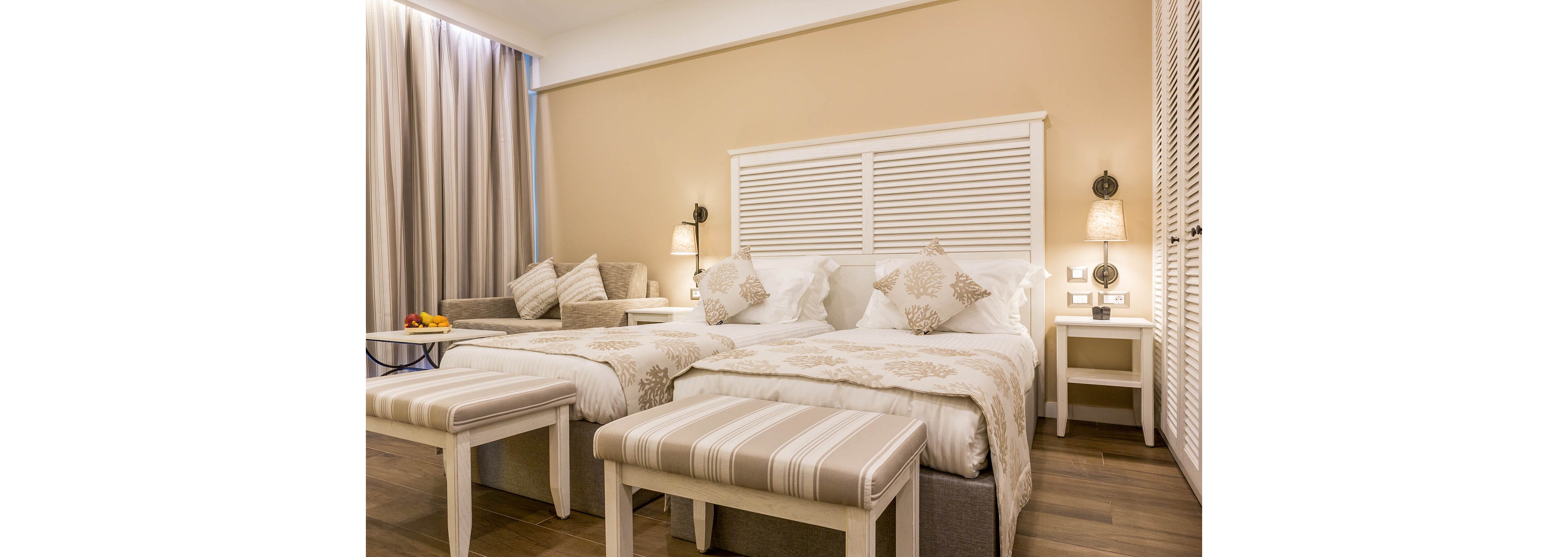 Thassos Grand Resort