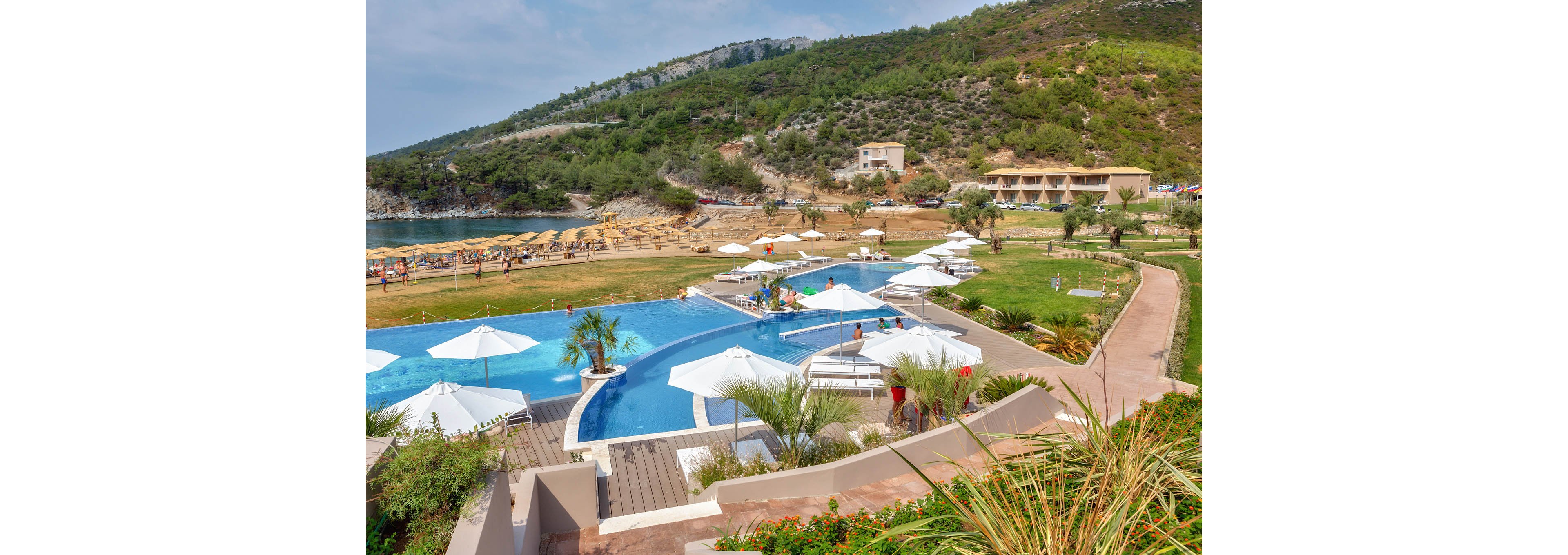 Thassos Grand Resort