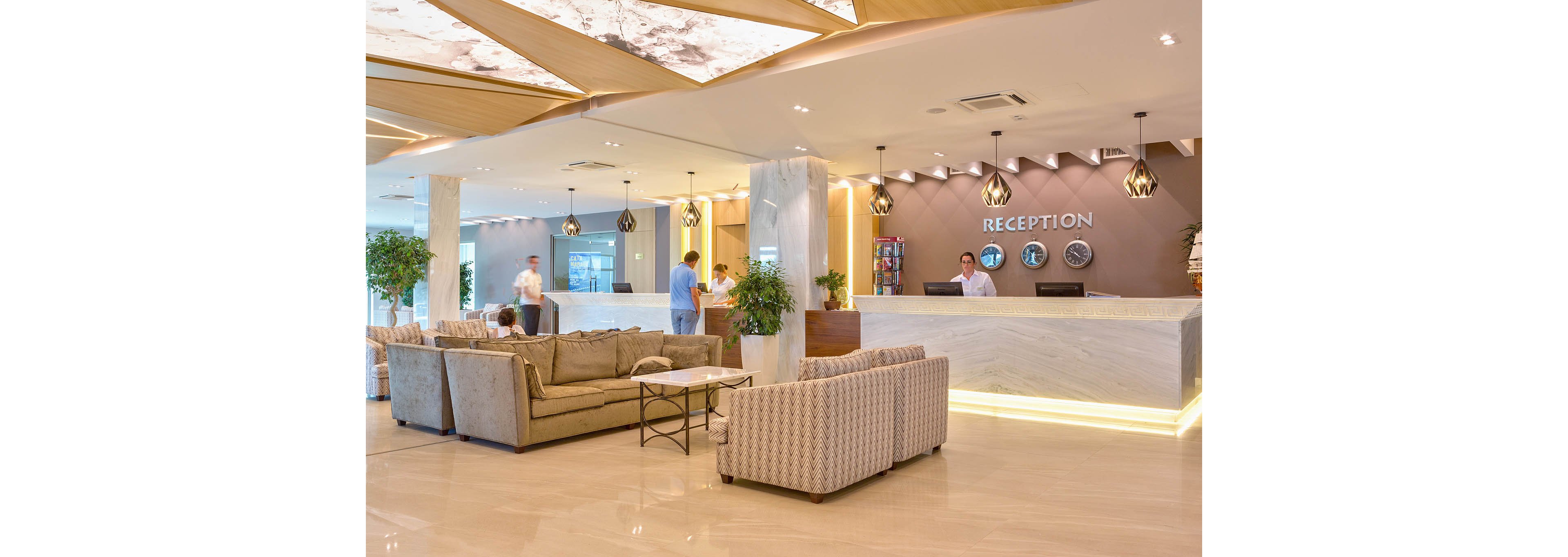 Thassos Grand Resort