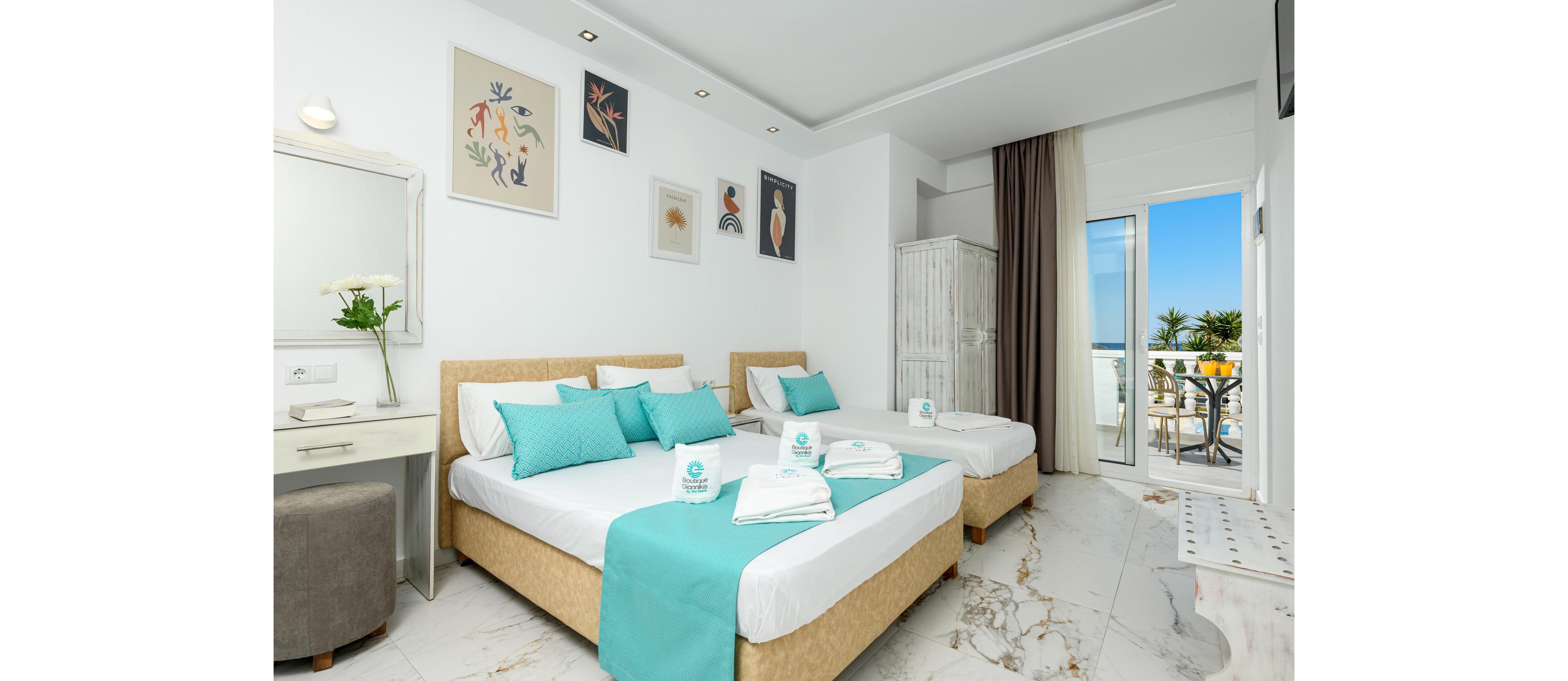 Giannikis By The Beach