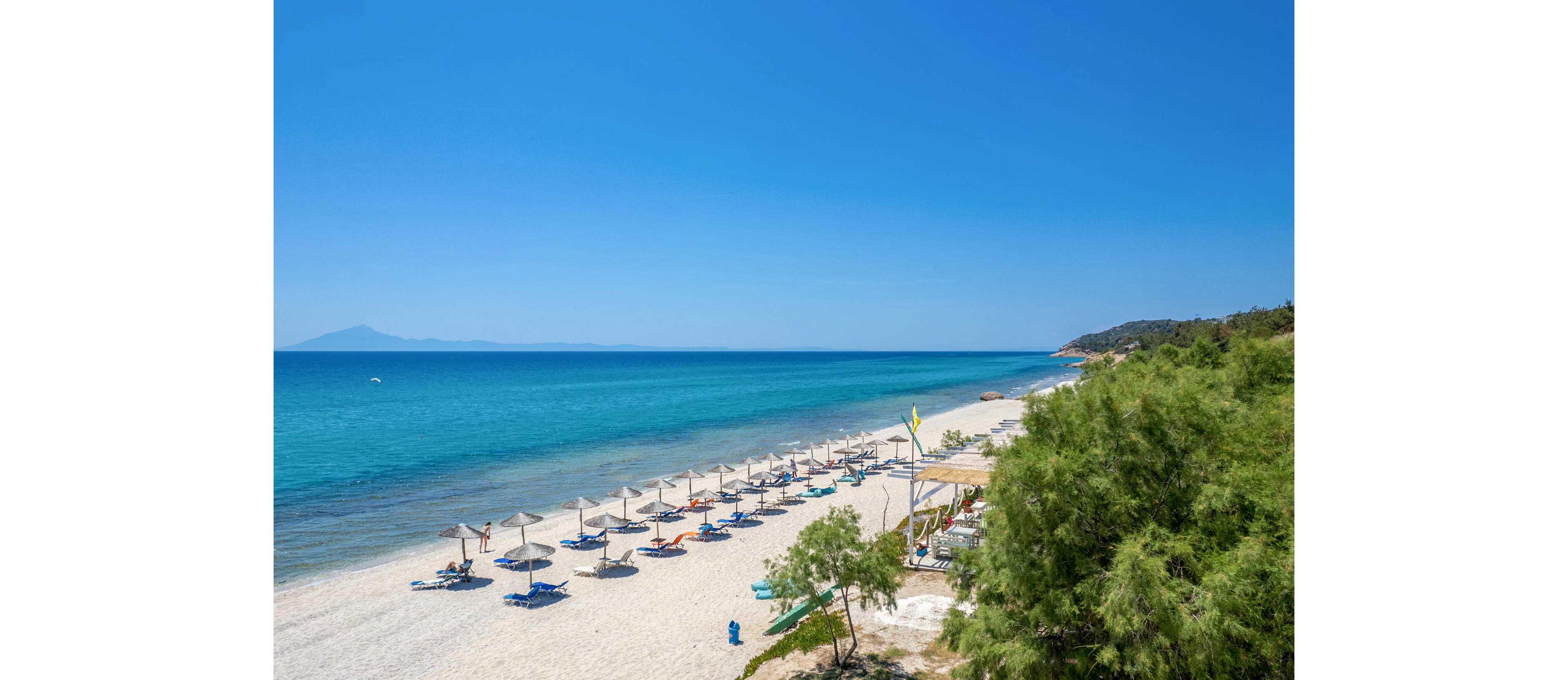 Giannikis By The Beach