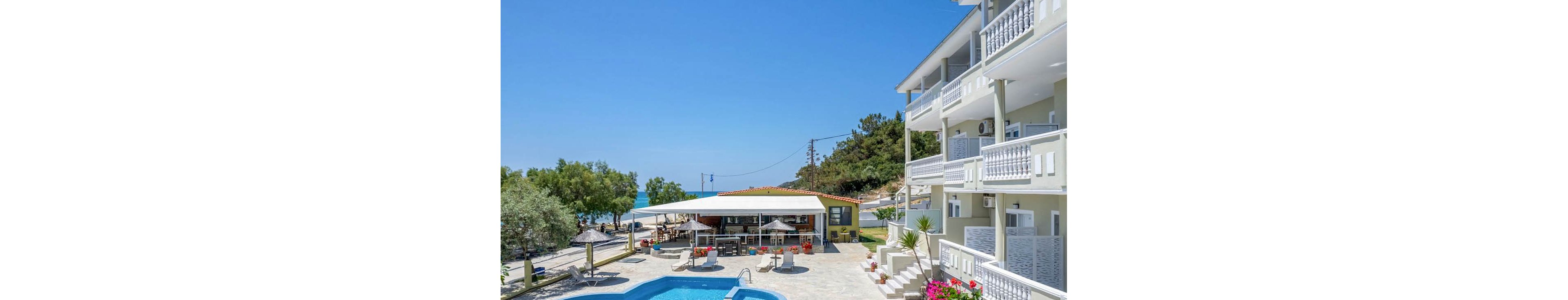 Giannikis By The Beach