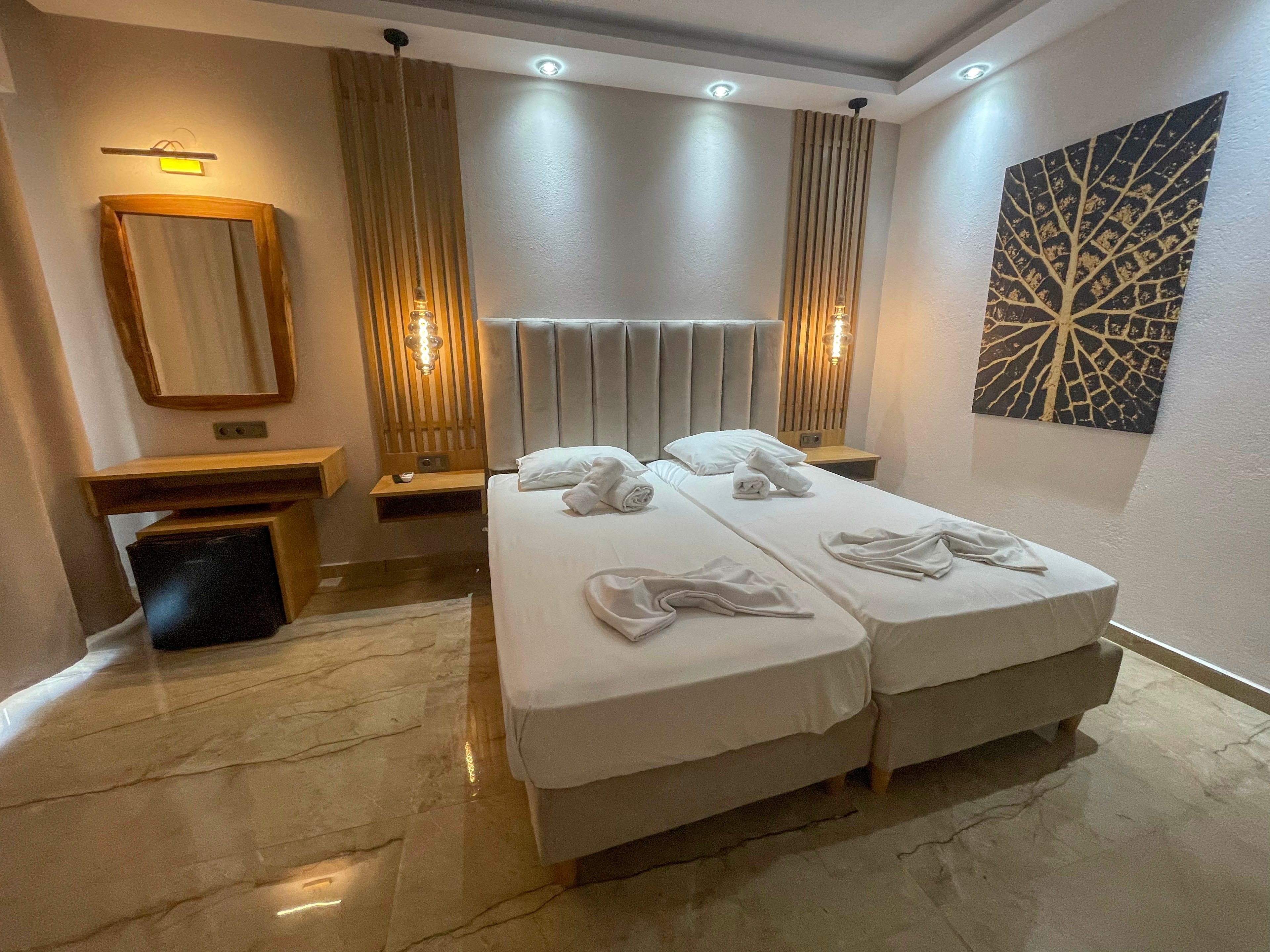 Amazing Rachoni Hotel