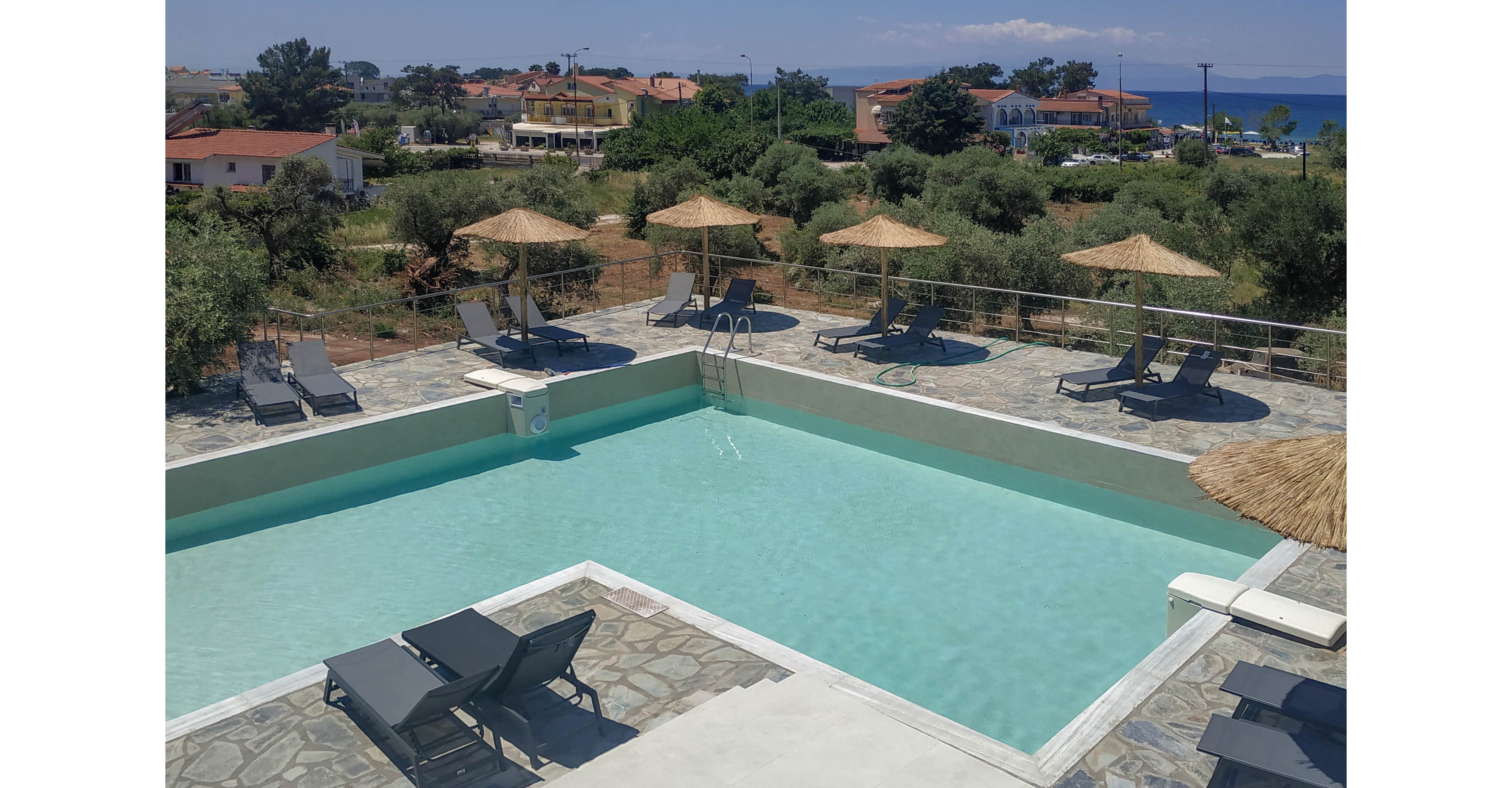 Amazing Rachoni Hotel