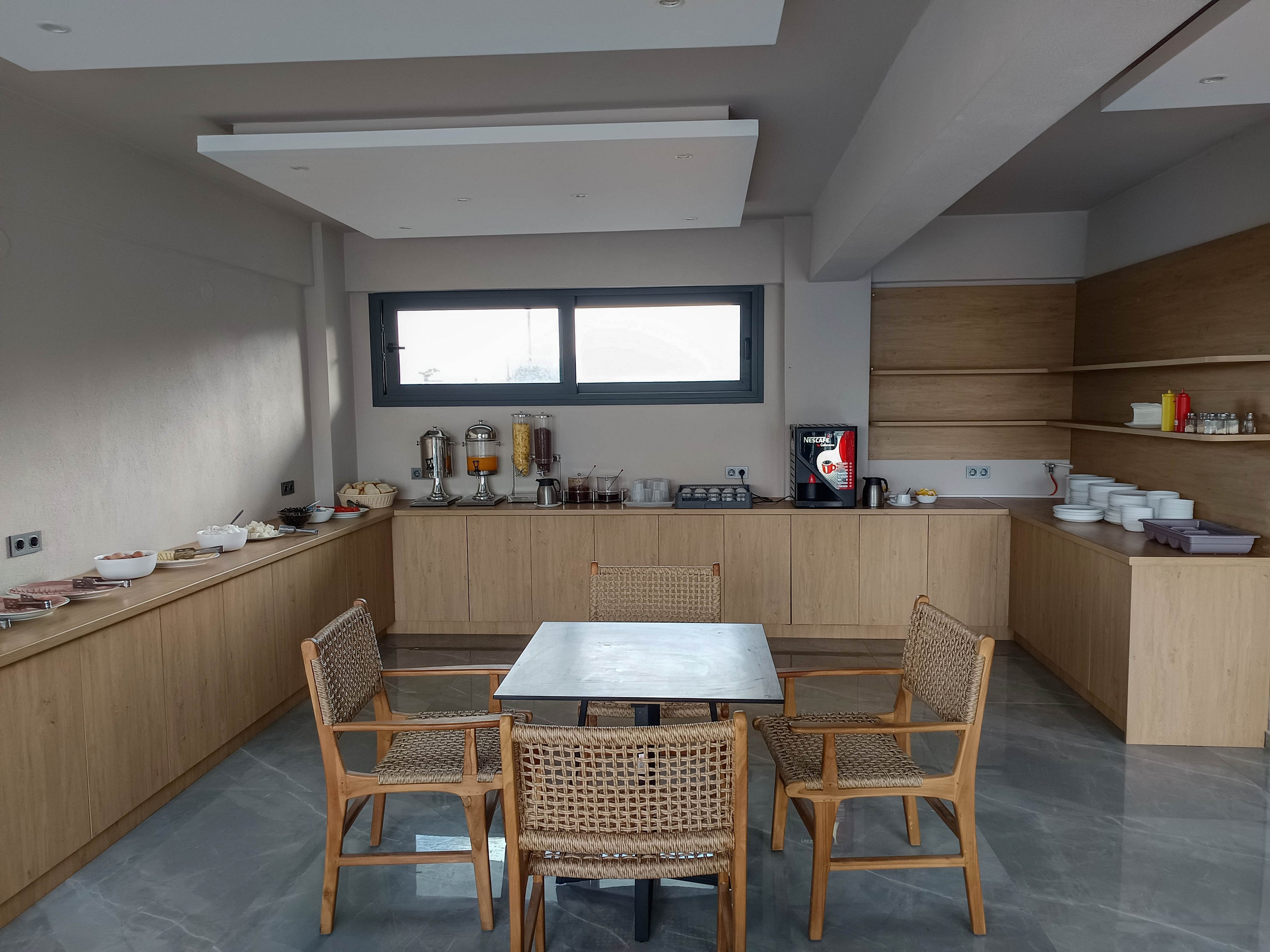 Amazing Rachoni Hotel