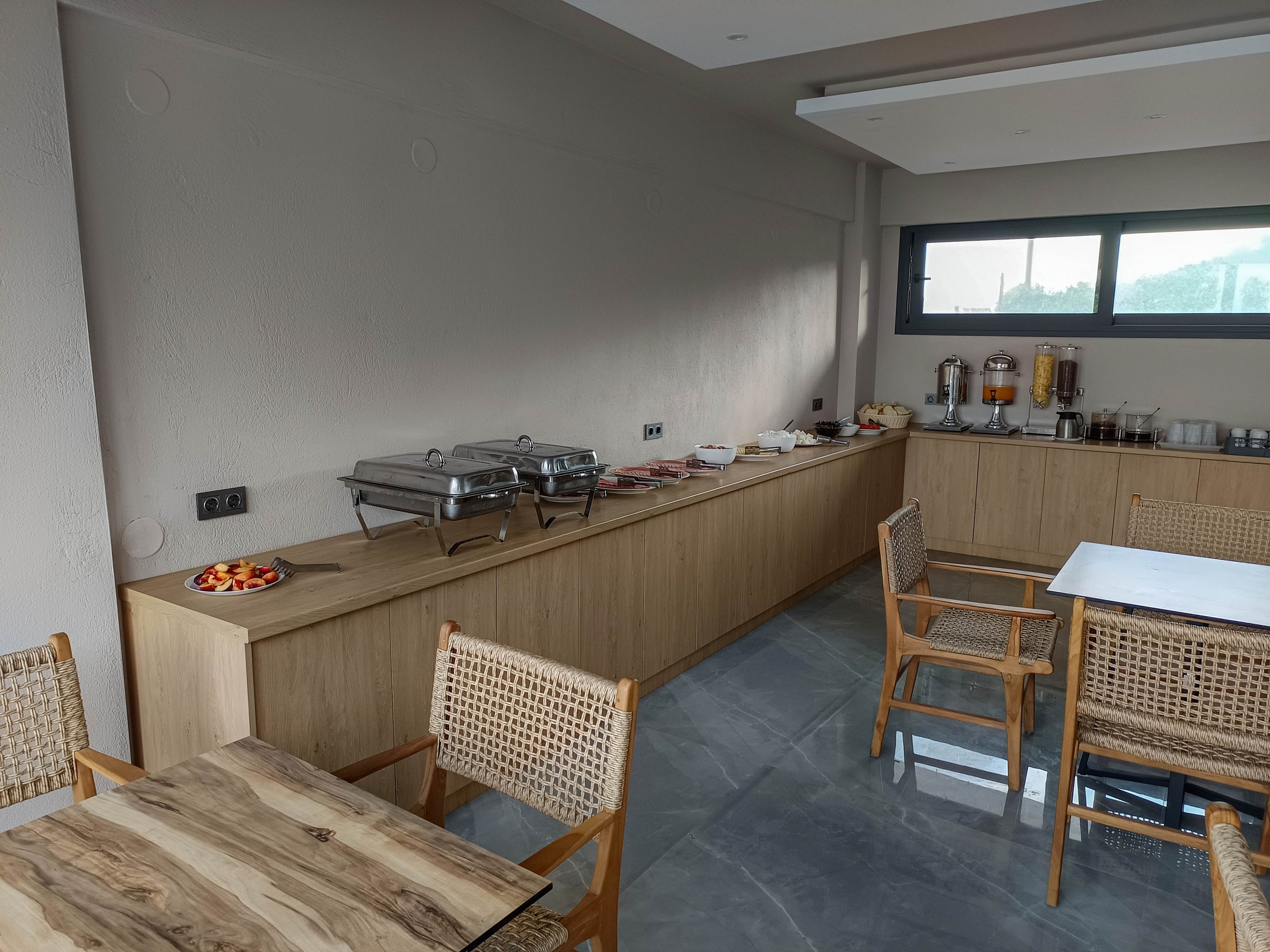 Amazing Rachoni Hotel