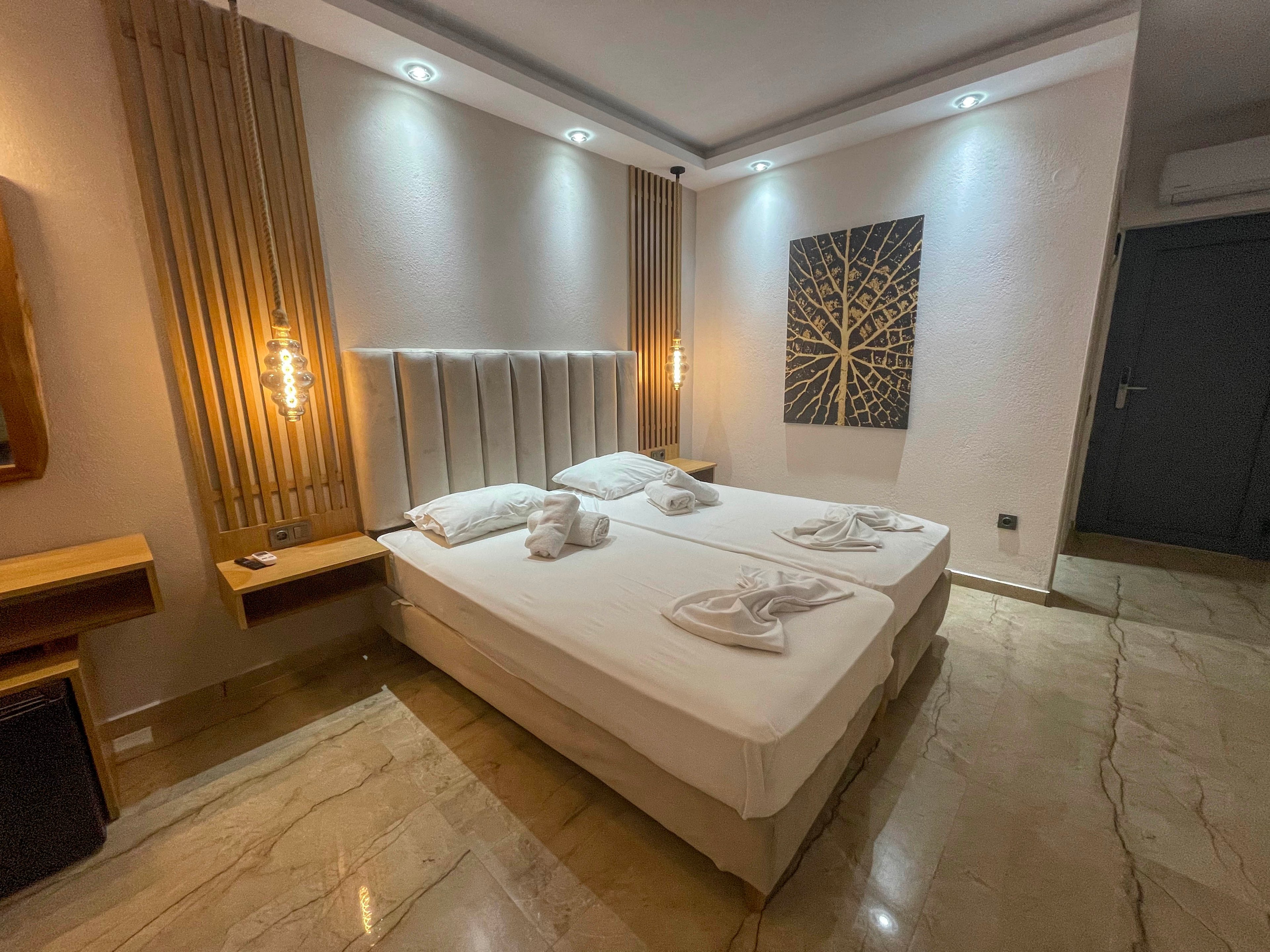 Amazing Rachoni Hotel