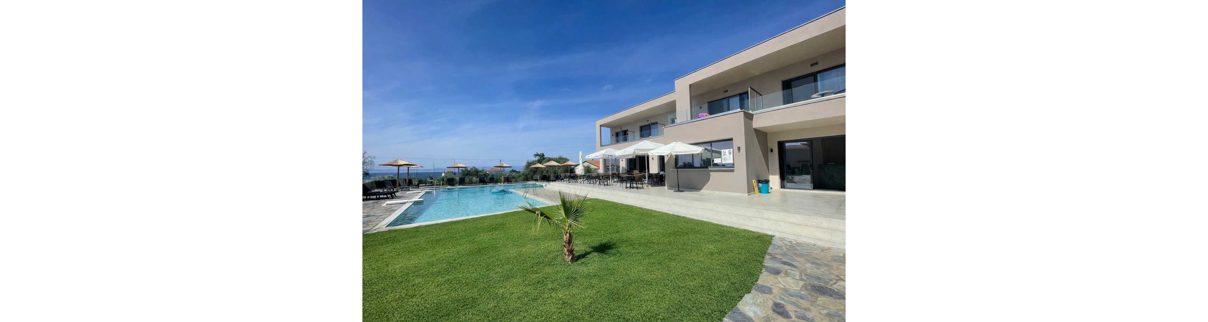 Amazing Rachoni Hotel