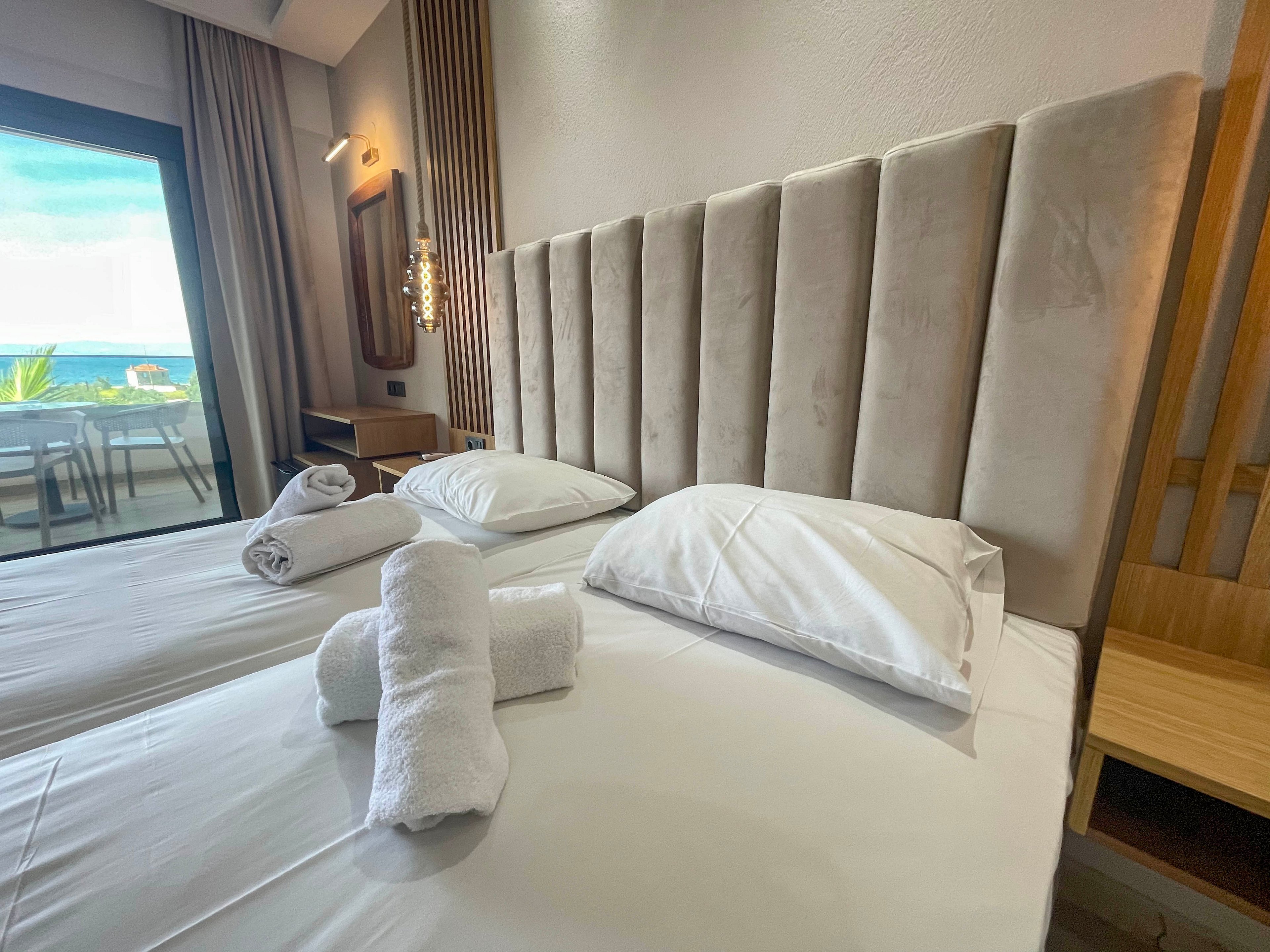 Amazing Rachoni Hotel