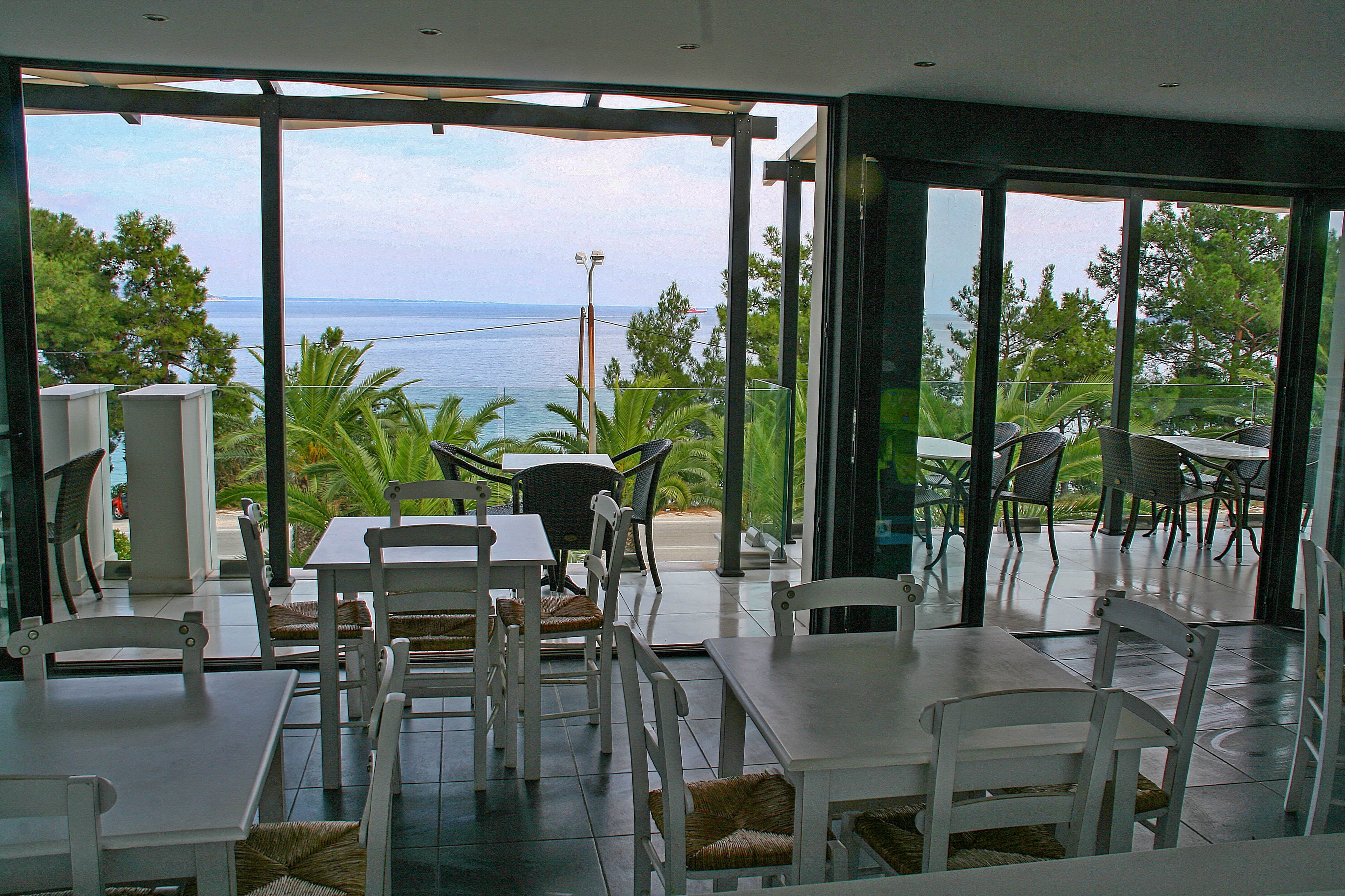 Esperides Hotel & Suites