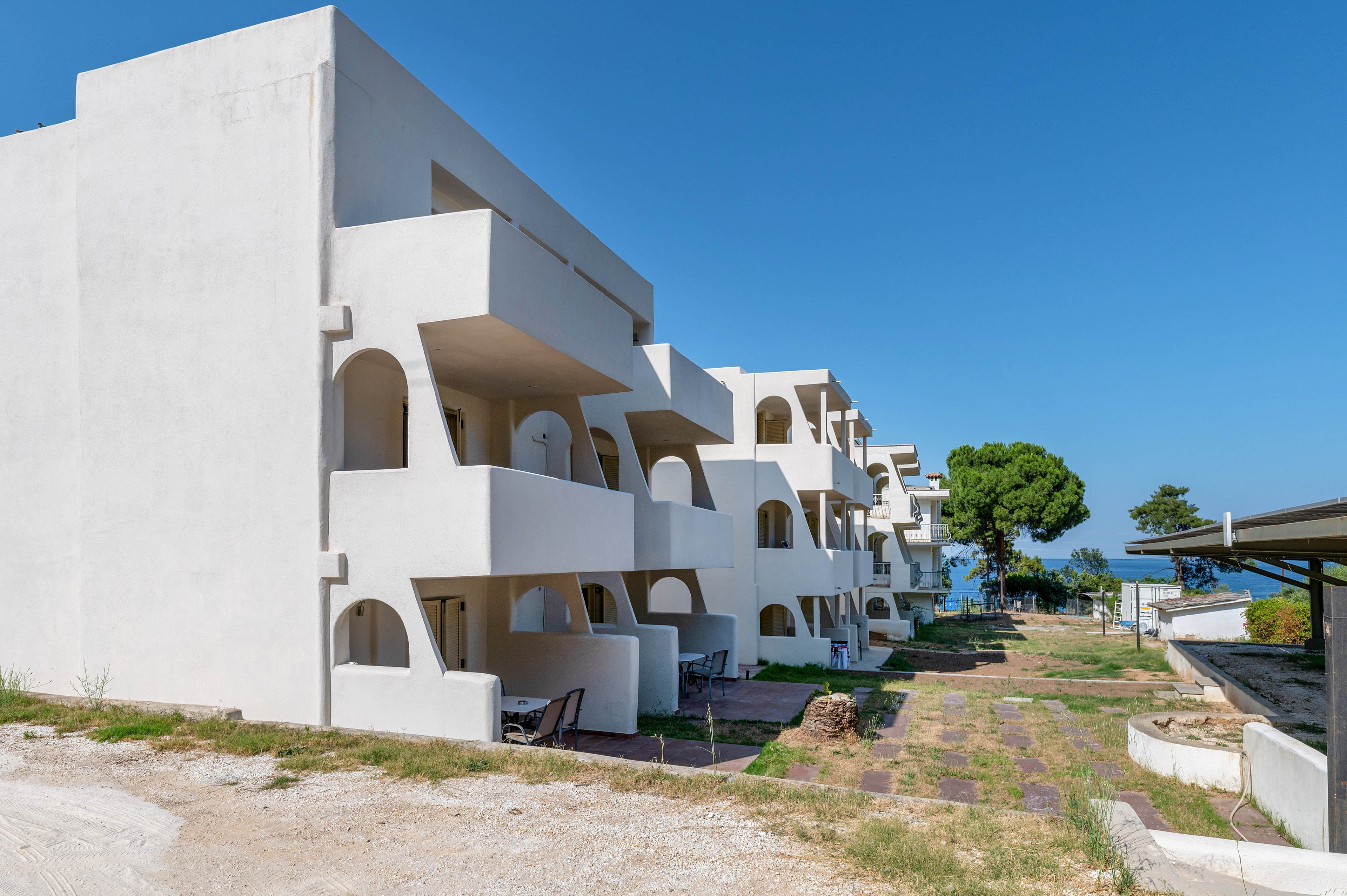 Esperides Hotel & Suites