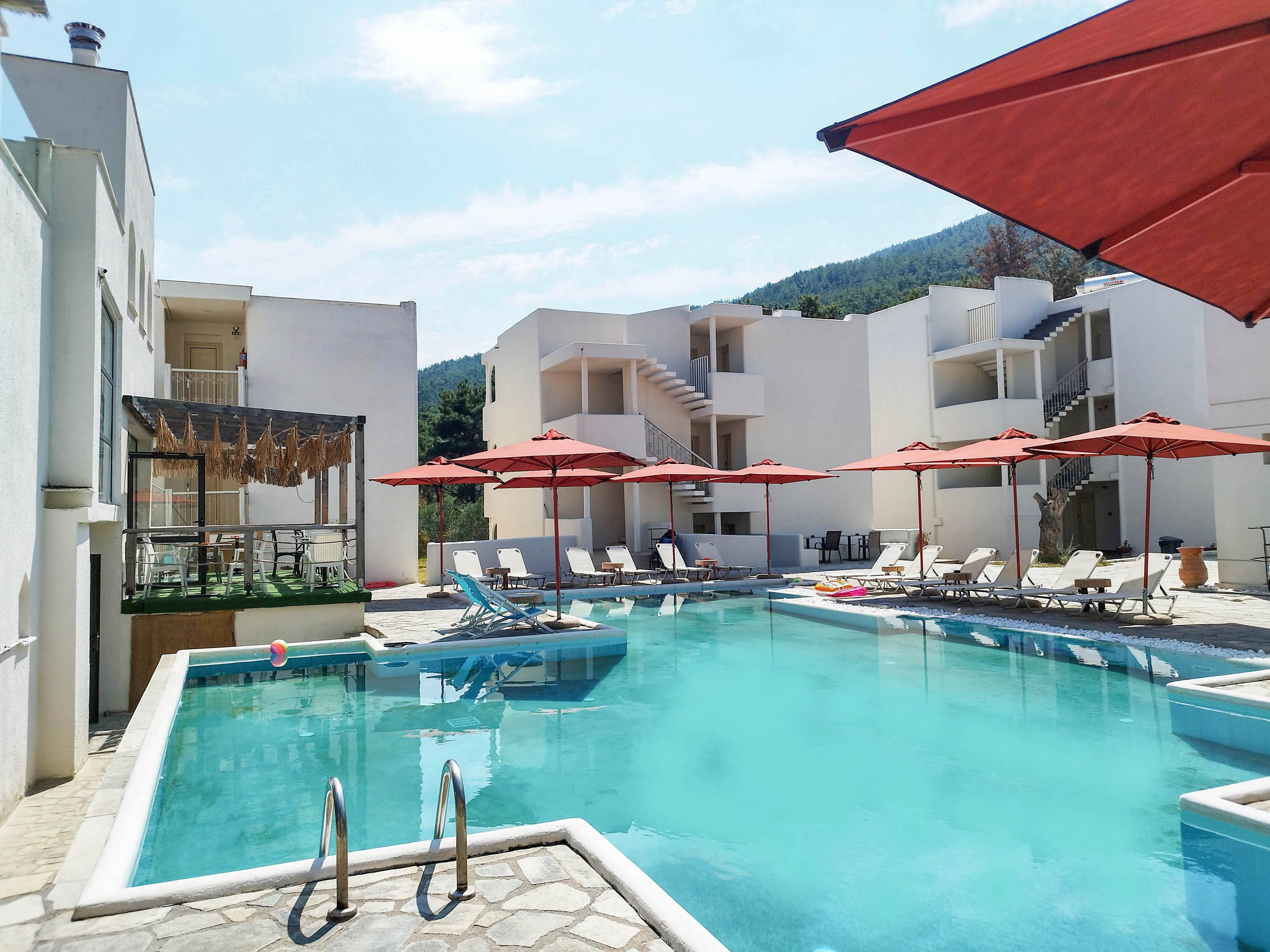 Esperides Hotel & Suites