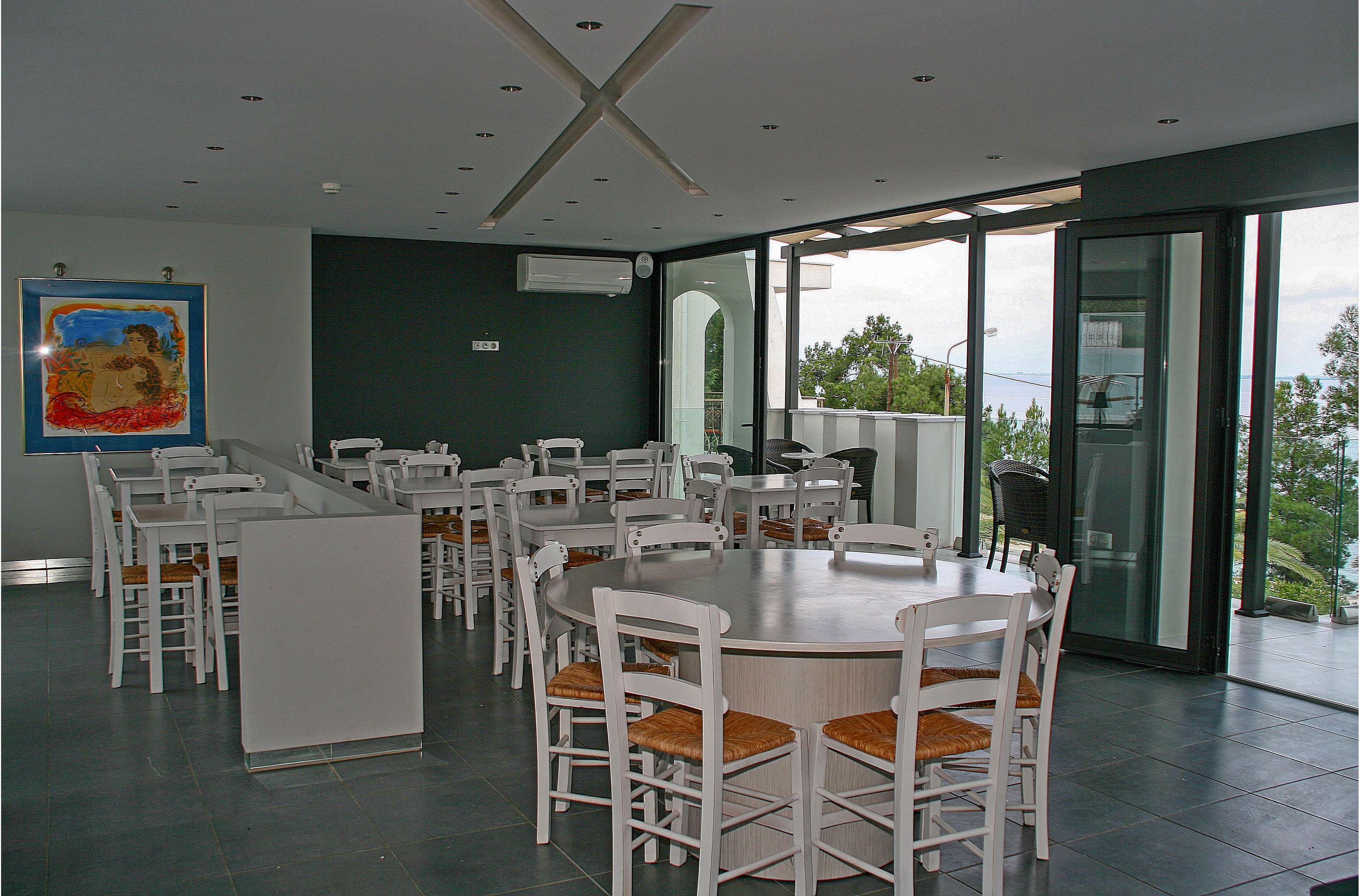 Esperides Hotel & Suites