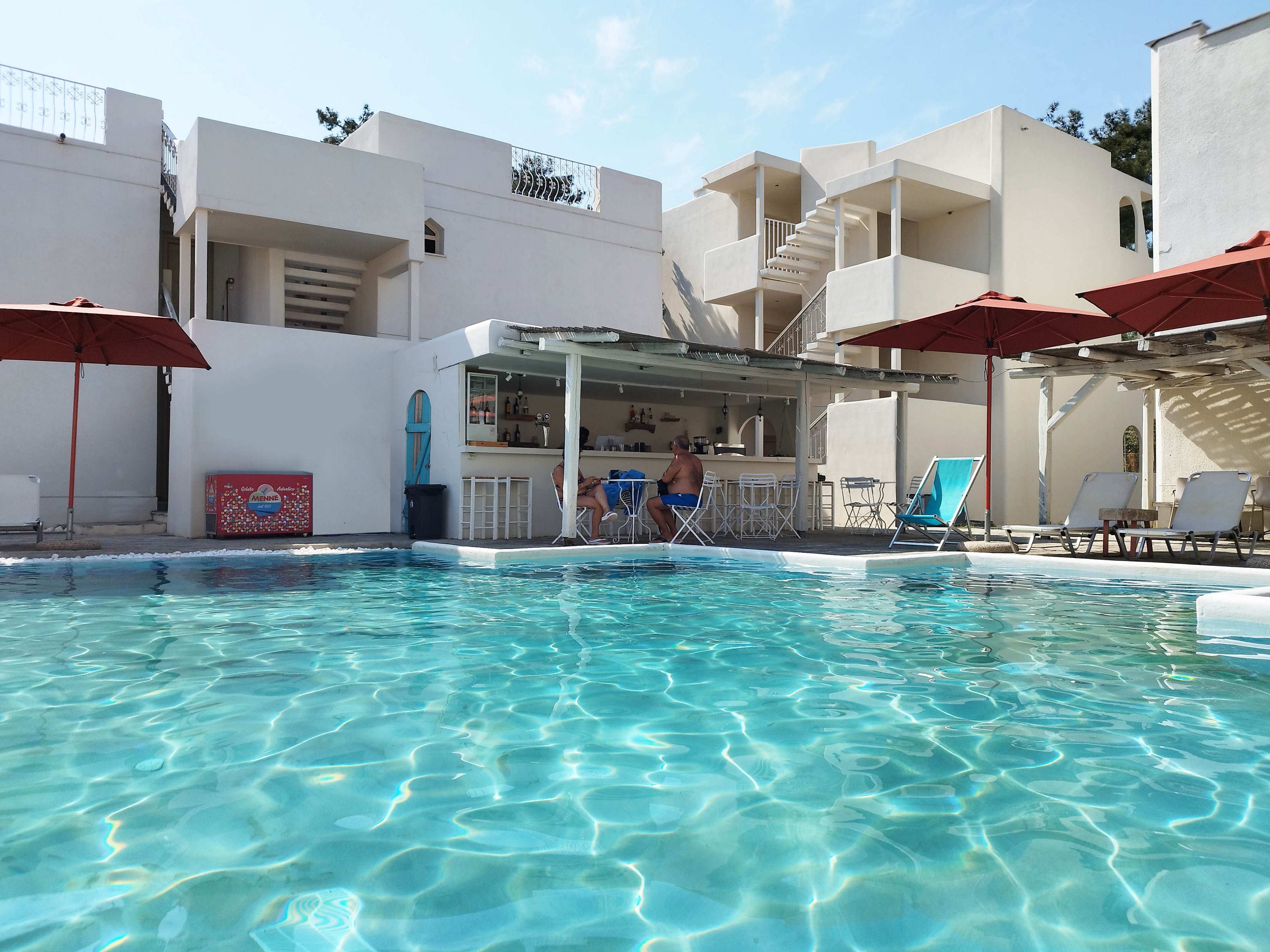 Esperides Hotel & Suites