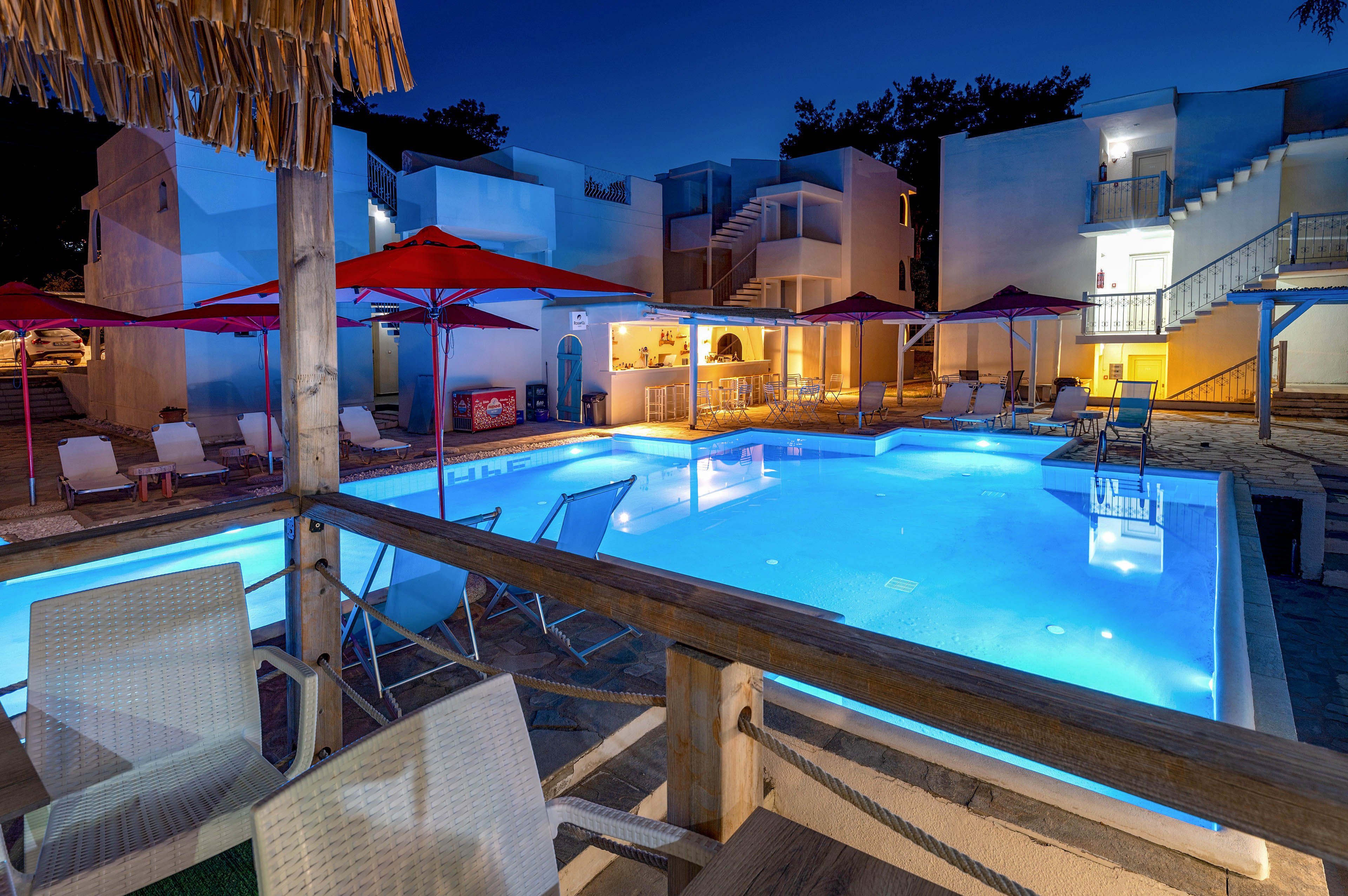 Esperides Hotel & Suites