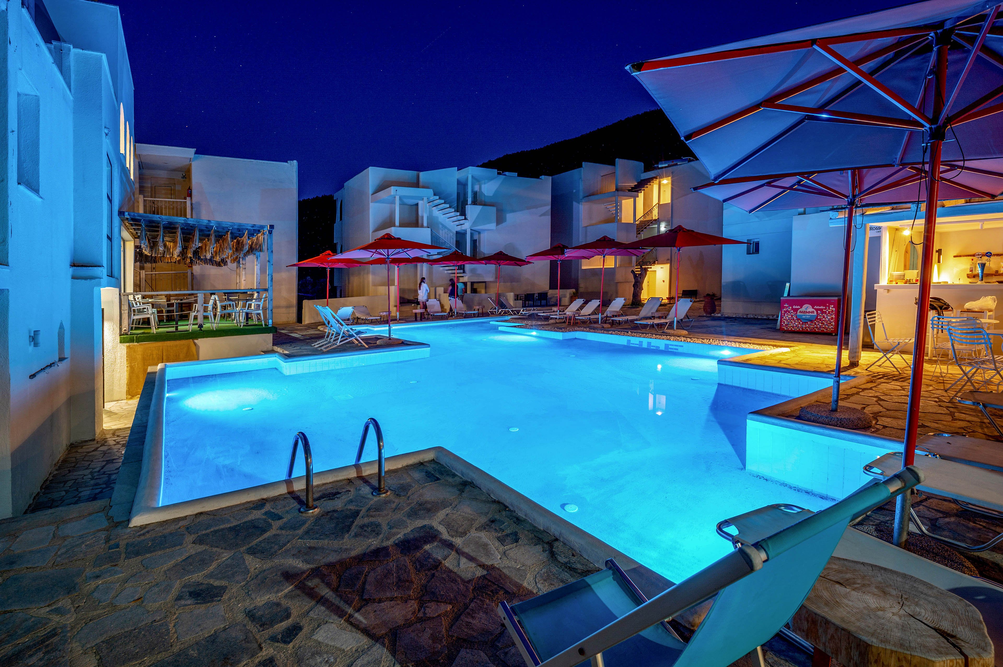 Esperides Hotel & Suites