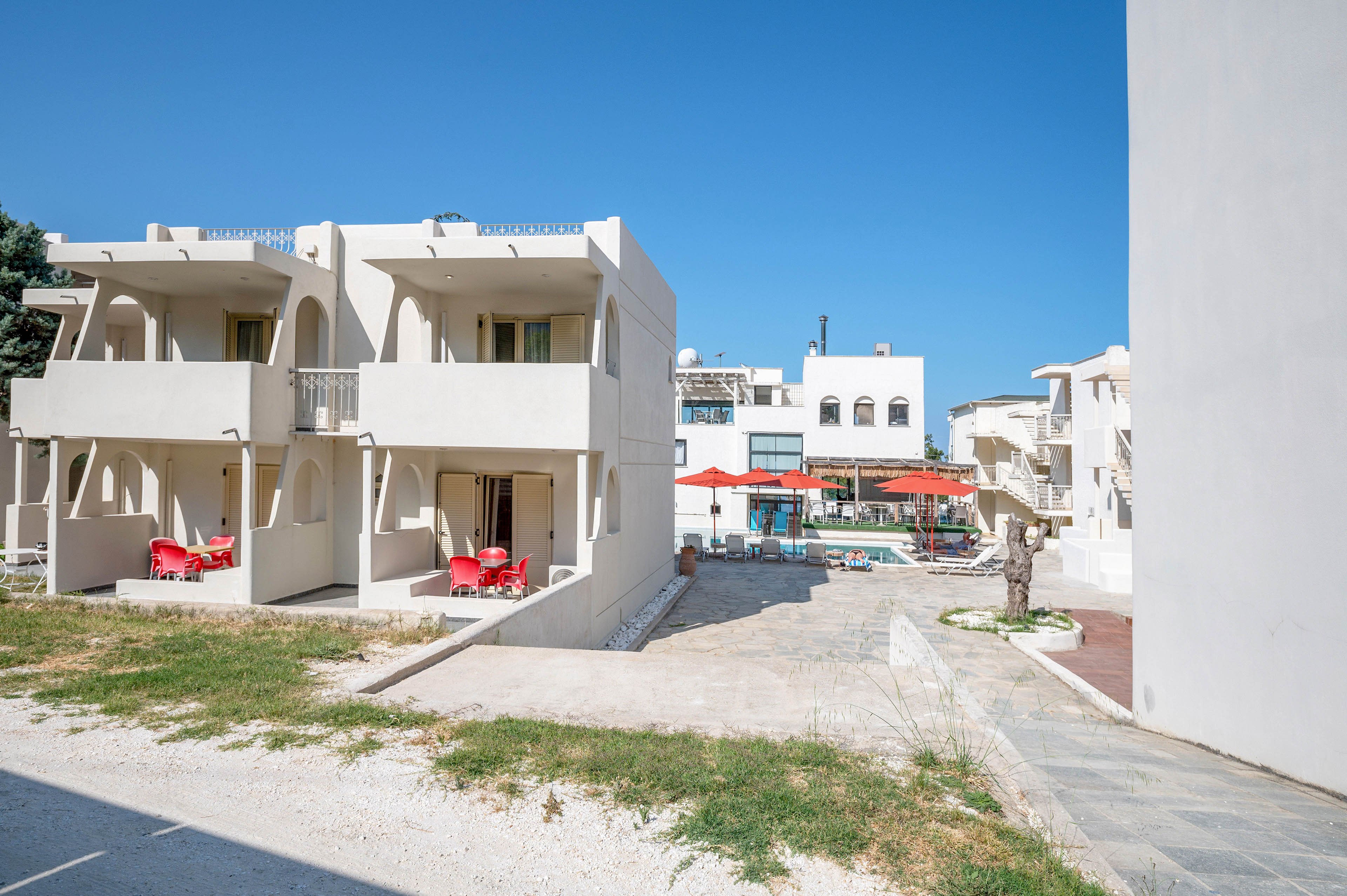 Esperides Hotel & Suites