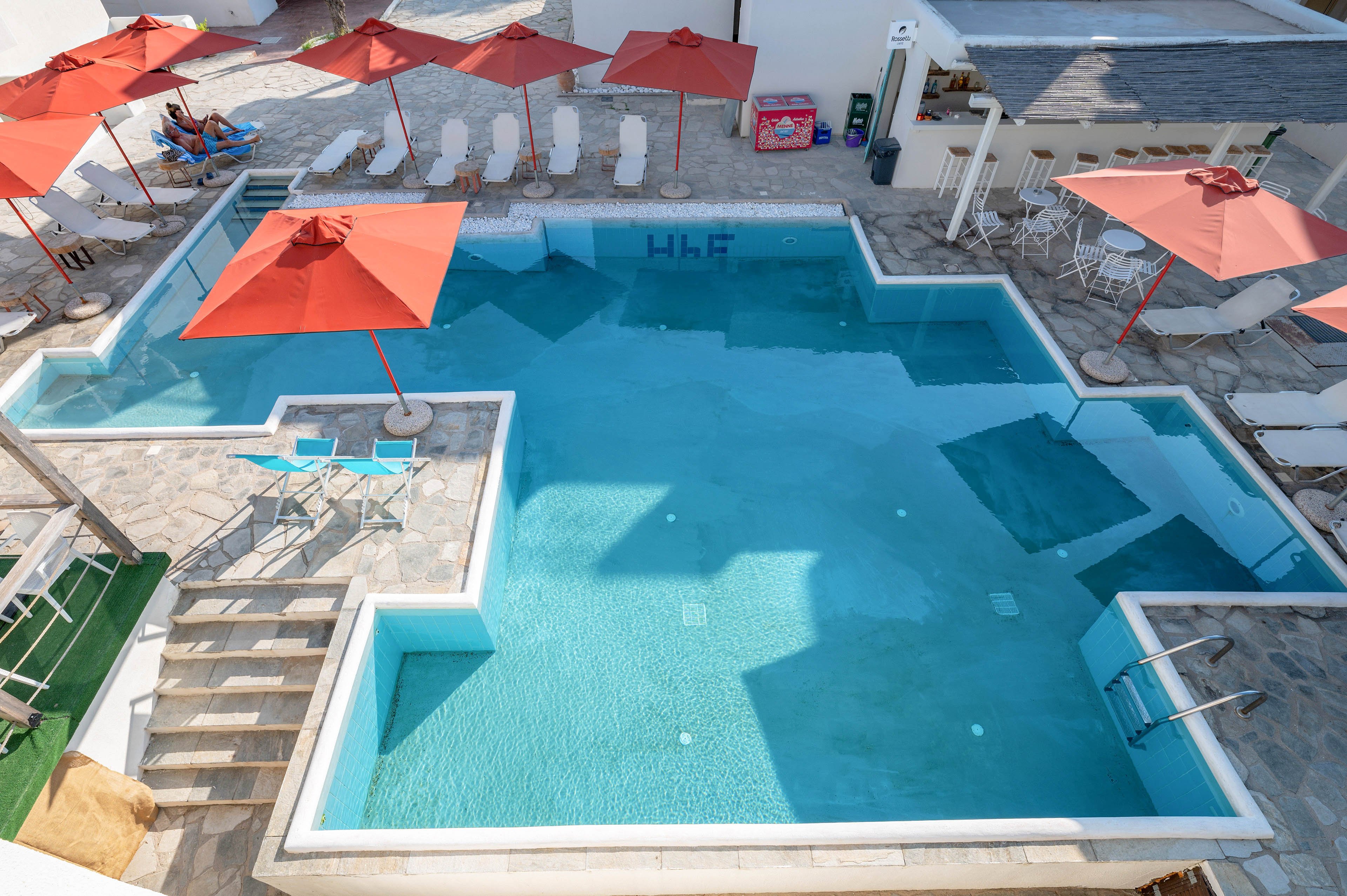 Esperides Hotel & Suites