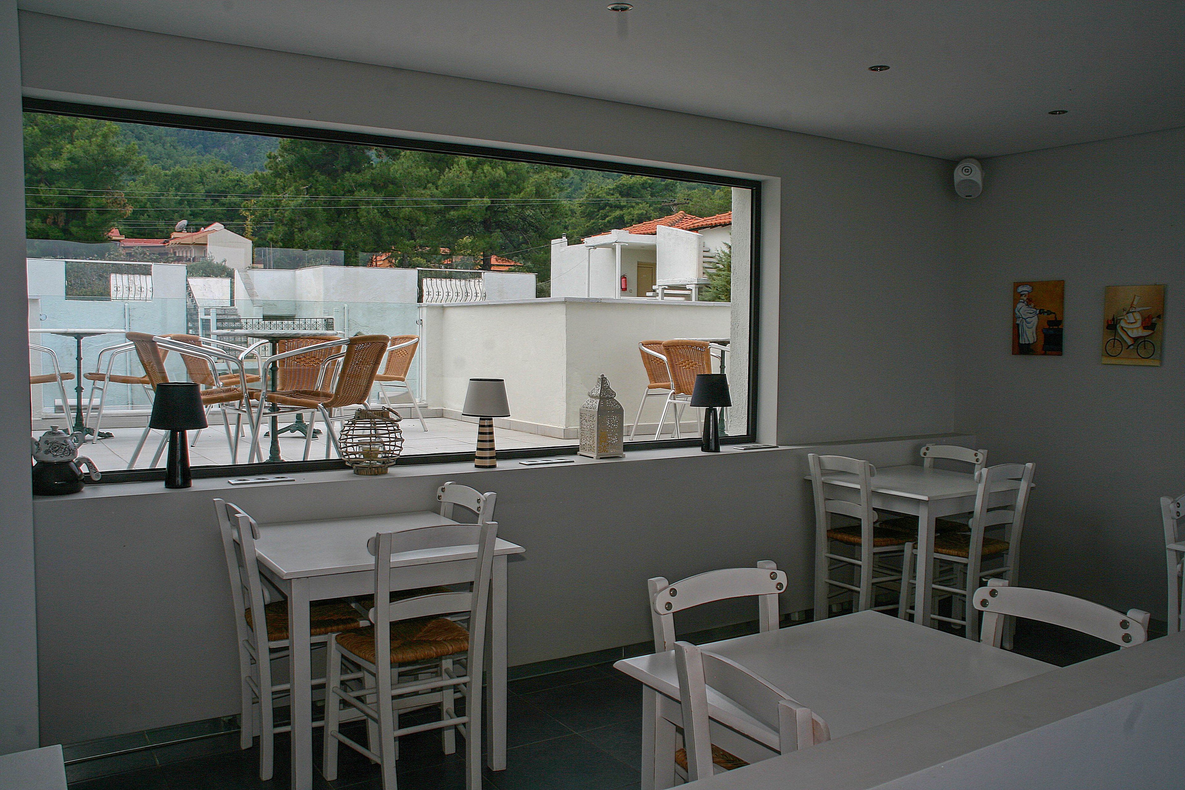 Esperides Hotel & Suites