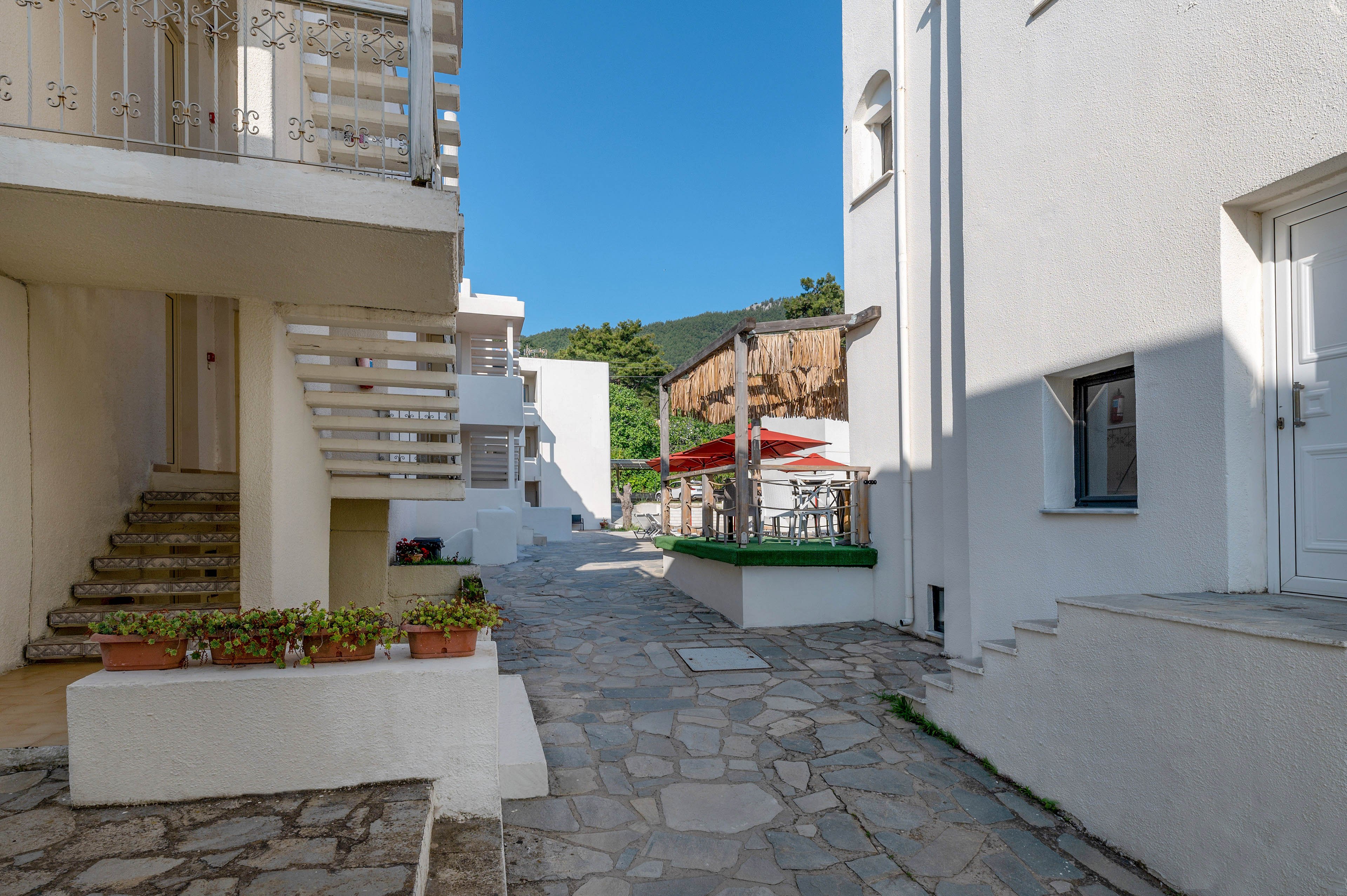 Esperides Hotel & Suites