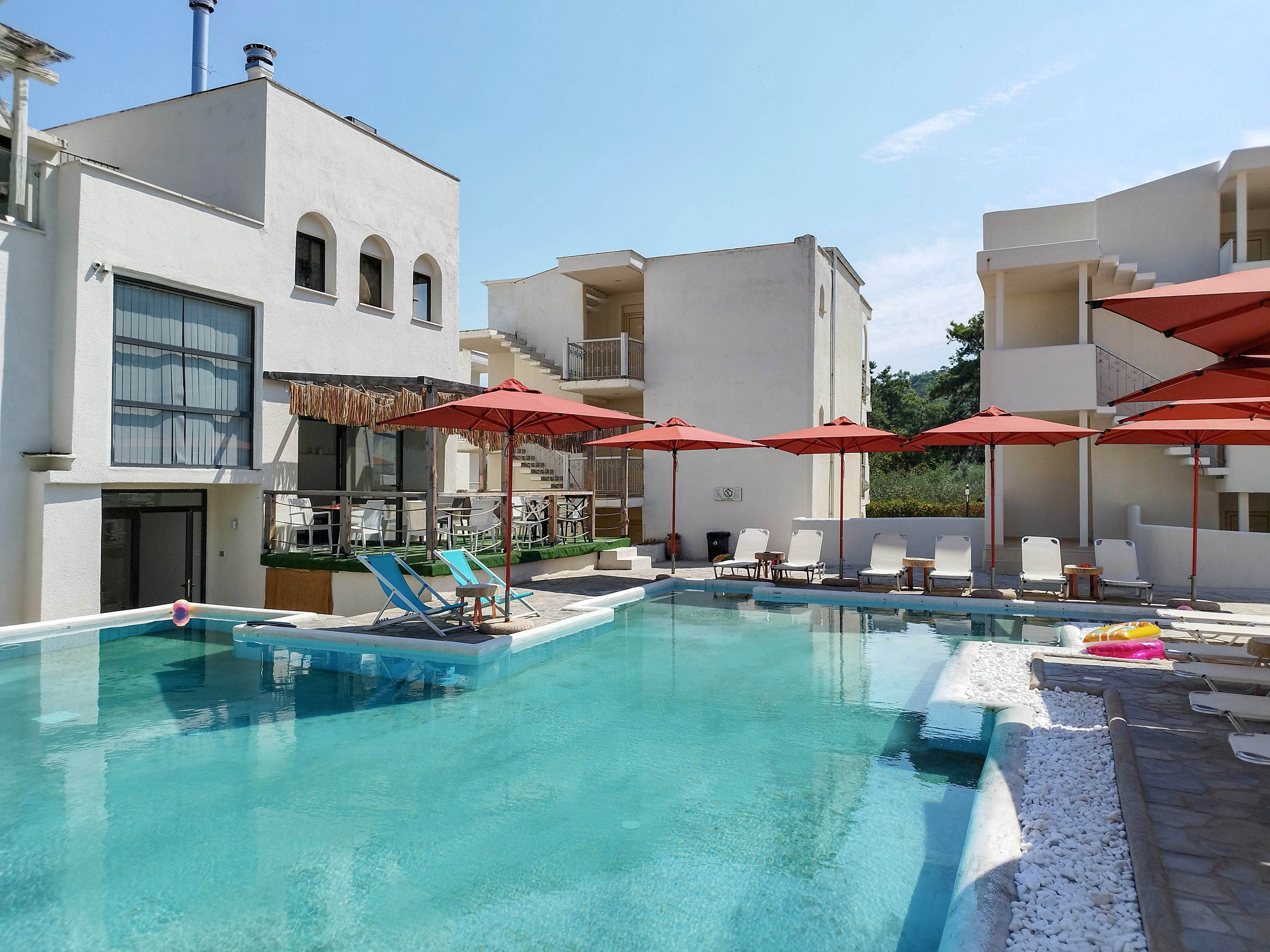 Esperides Hotel & Suites