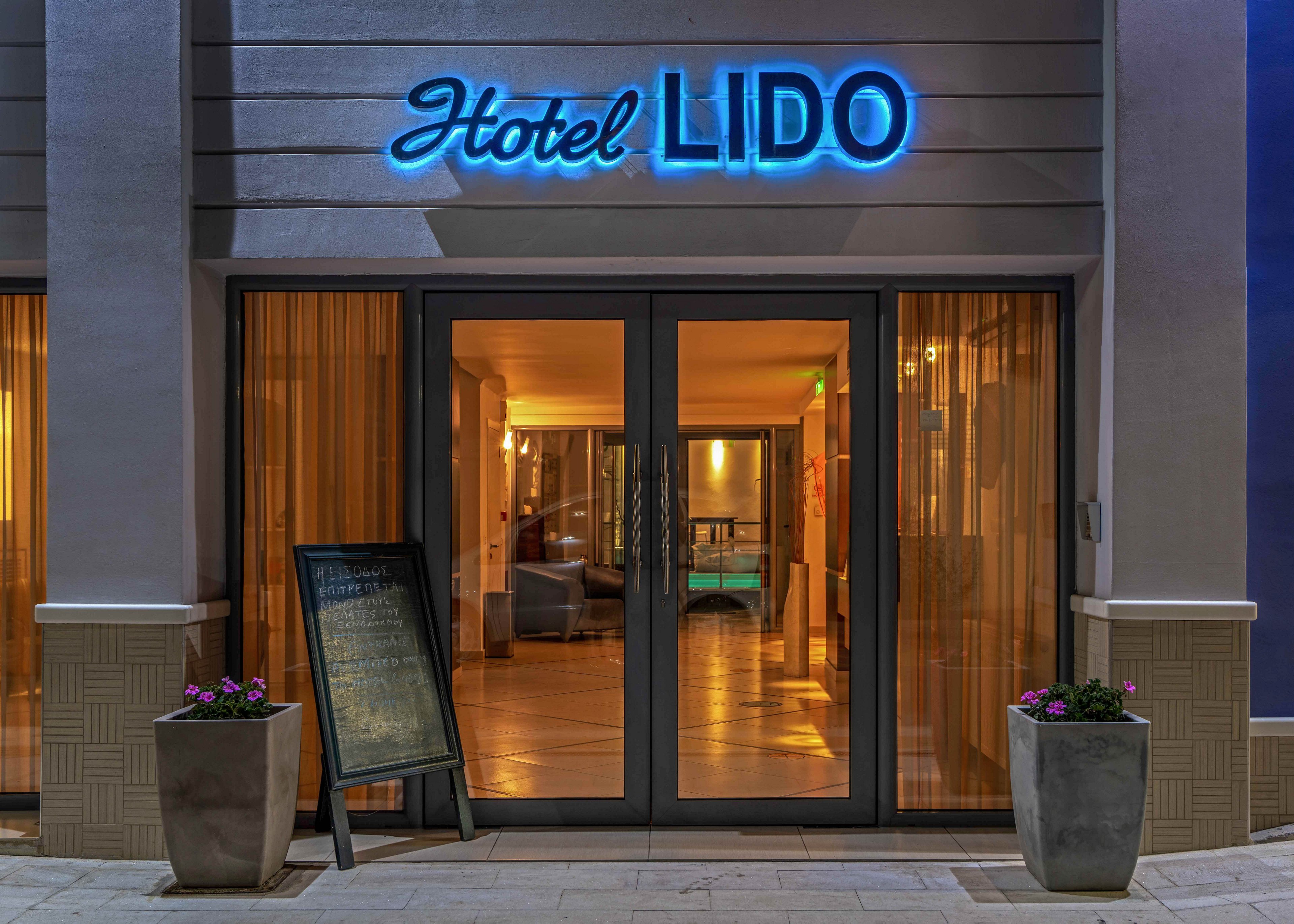 Hotel Lido
