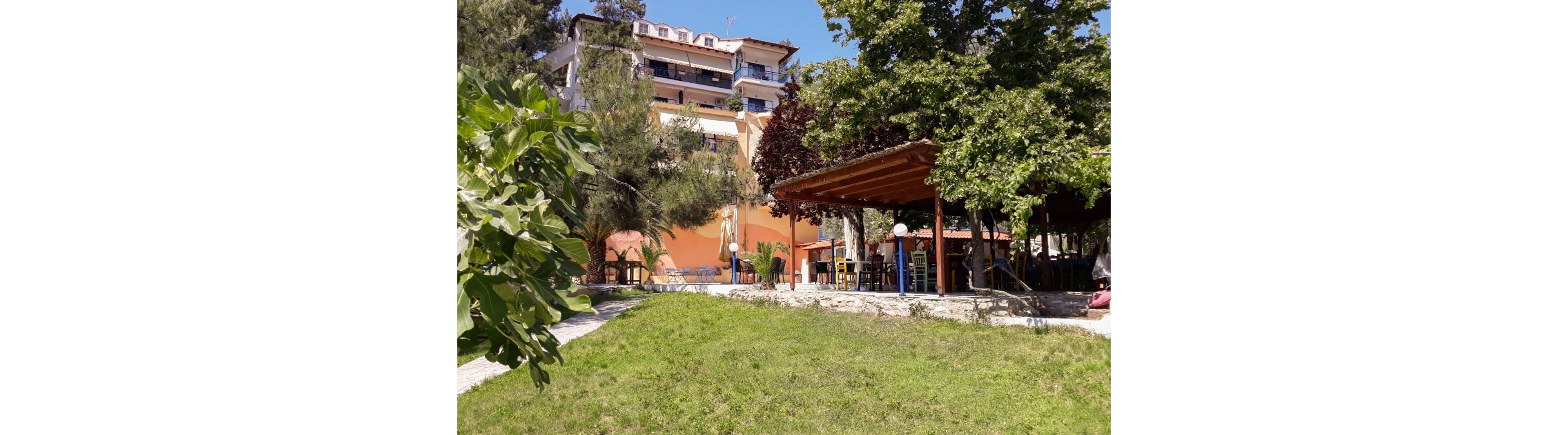 Rodon Hotel & Apartments