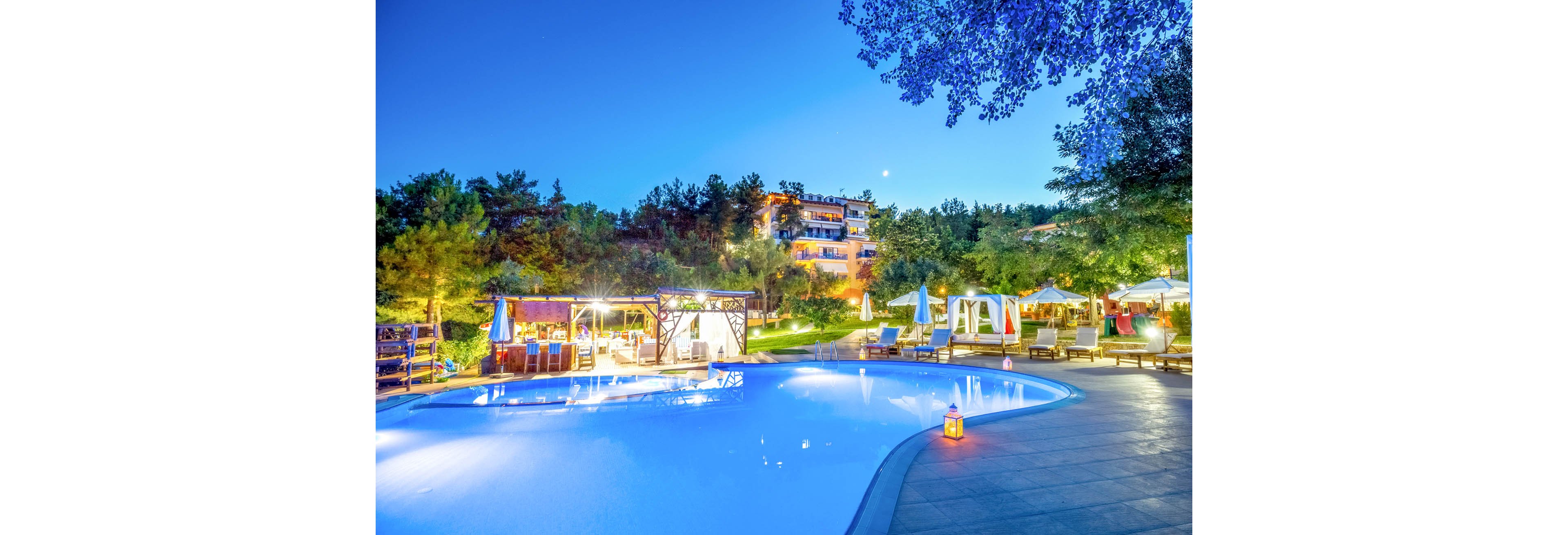 Rodon Hotel & Apartments