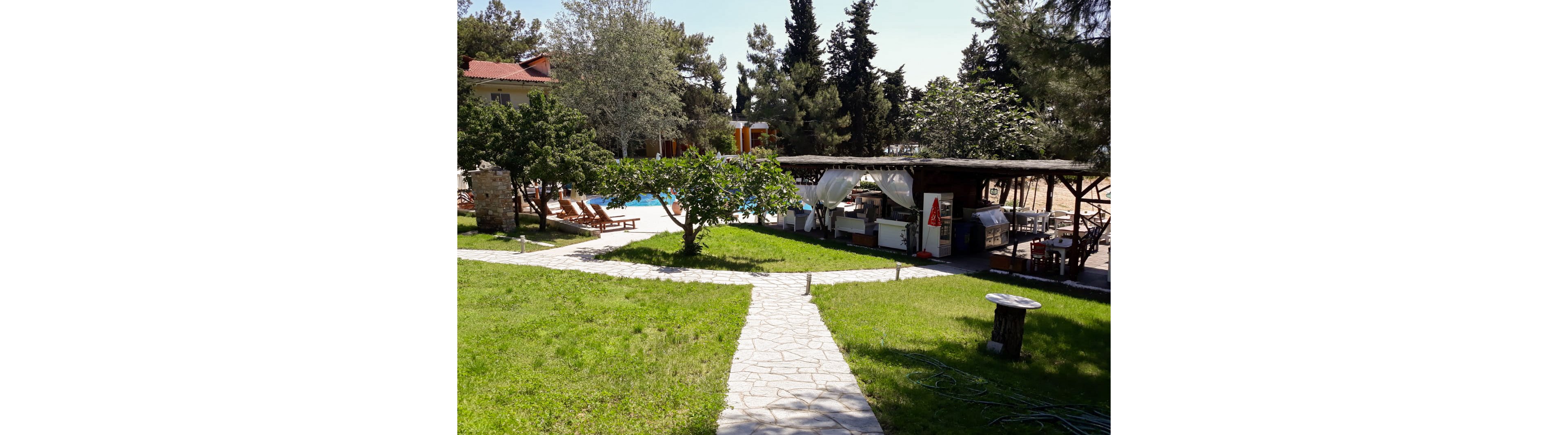 Rodon Hotel & Apartments