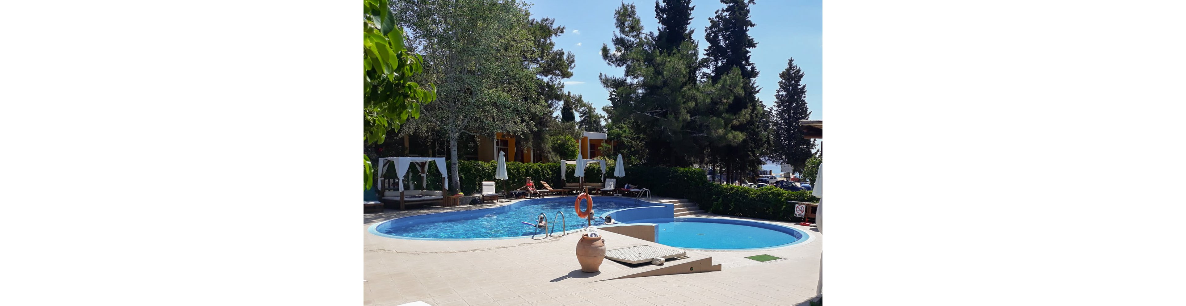 Rodon Hotel & Apartments