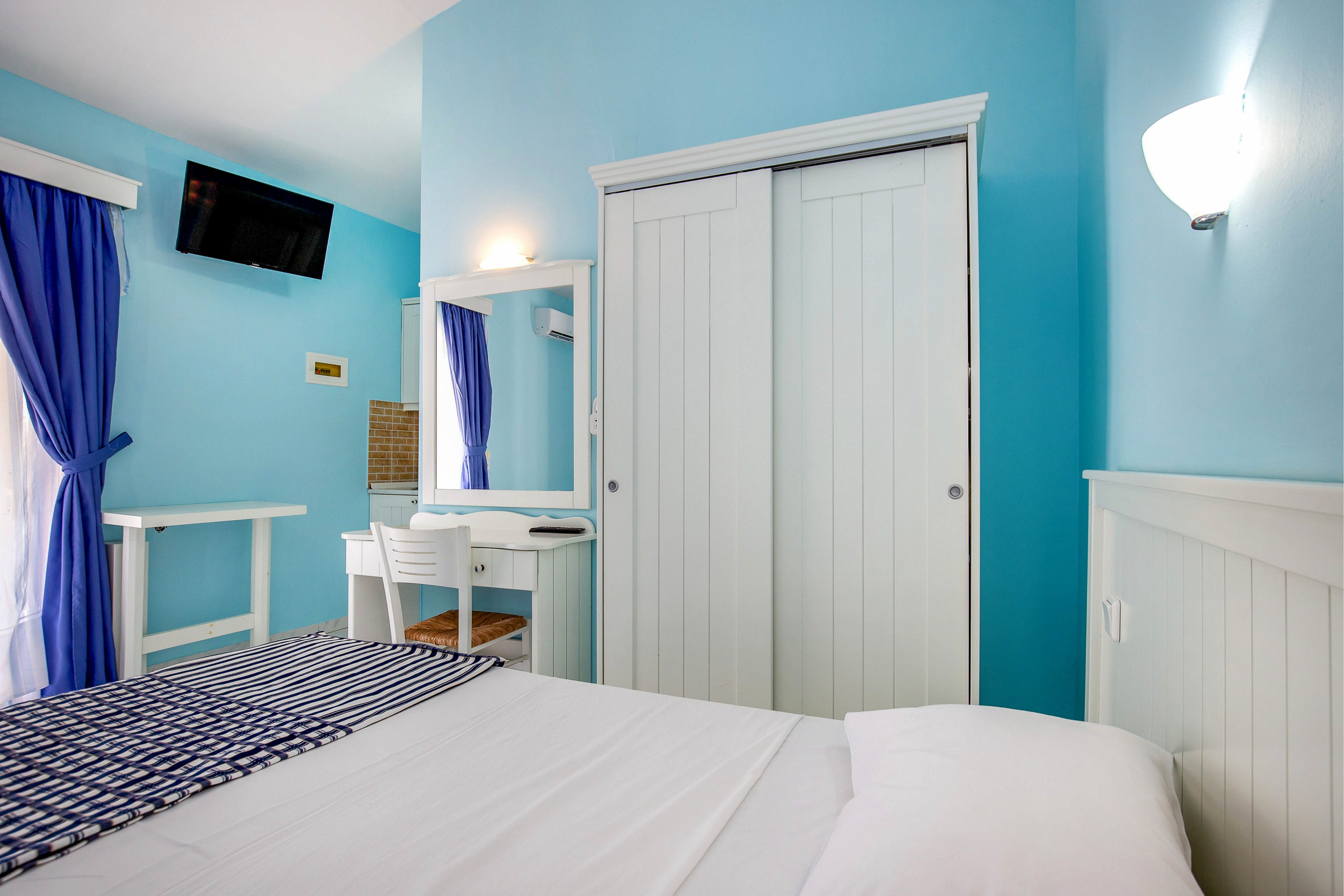 Rodon Hotel & Apartments