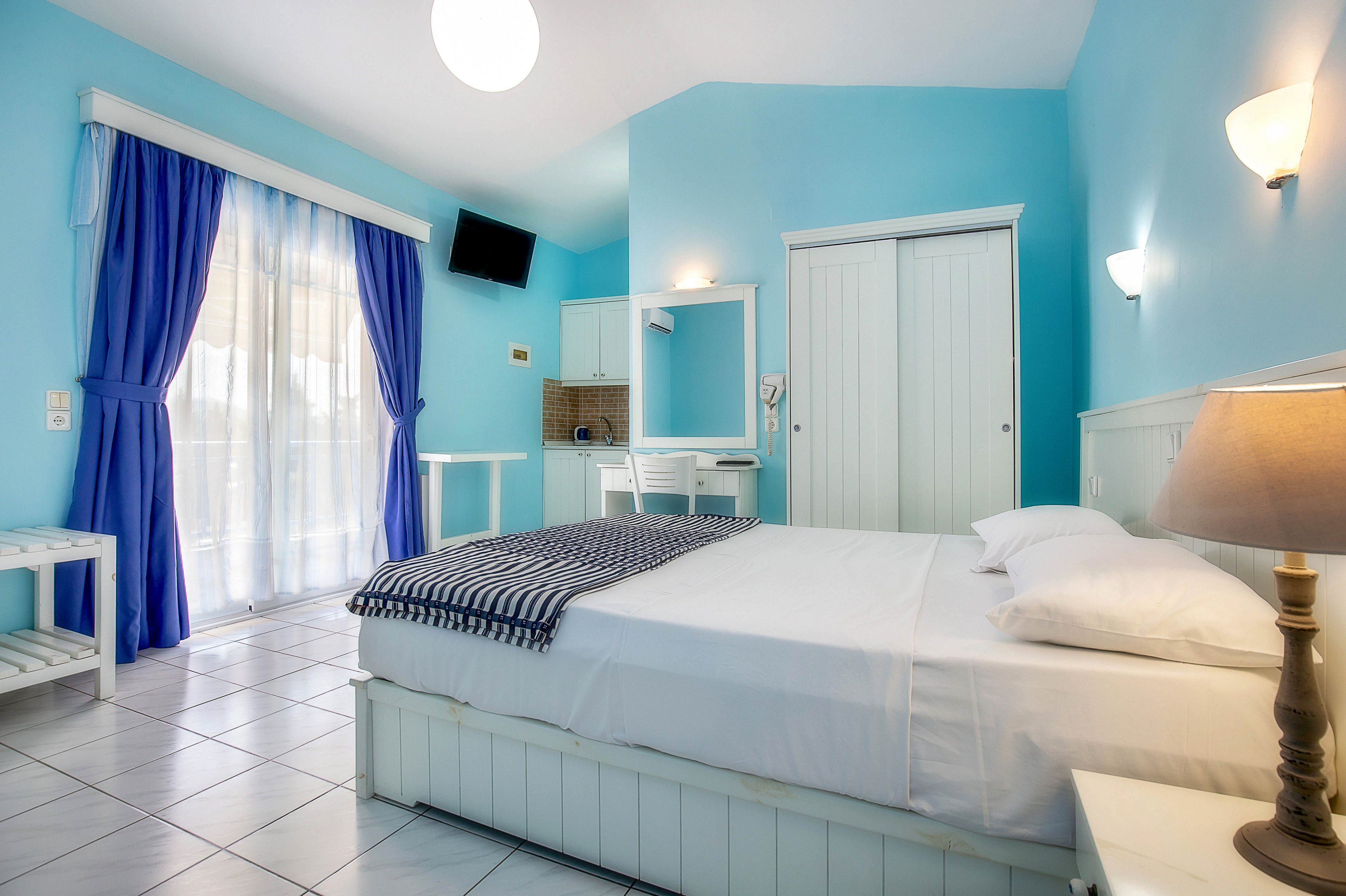 Rodon Hotel & Apartments