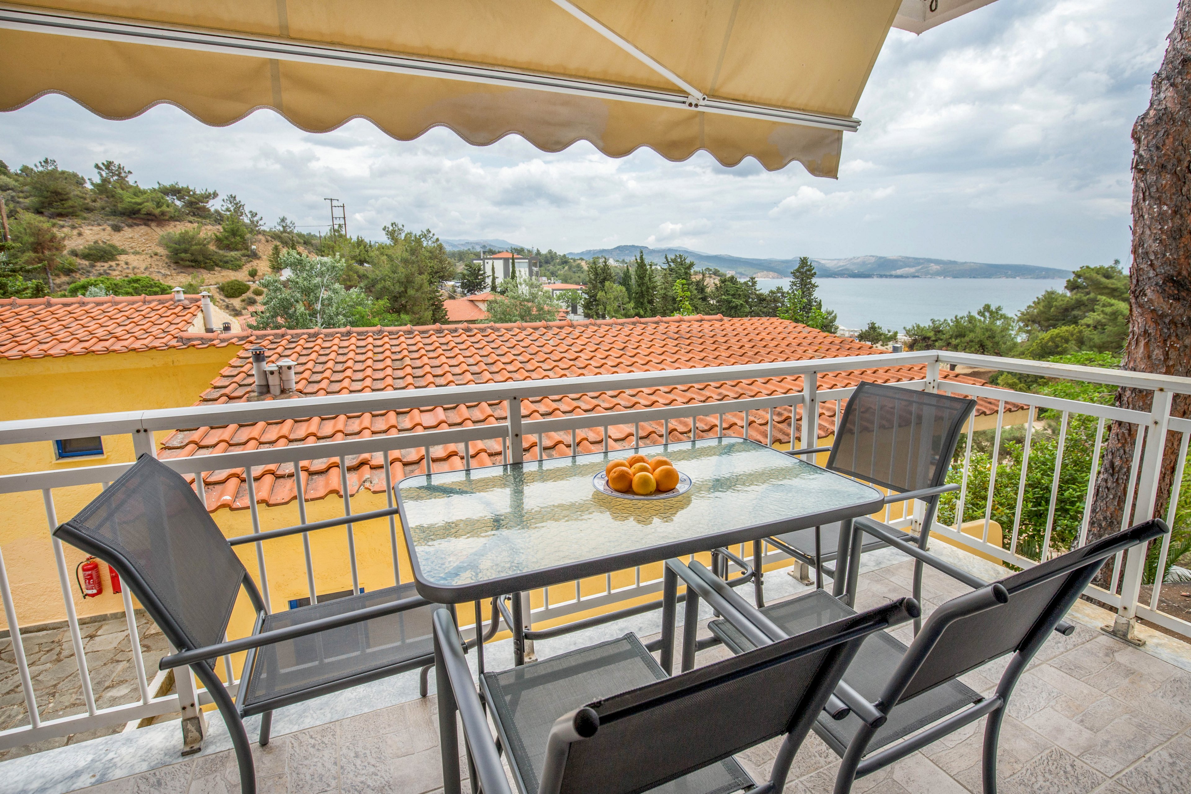 Rodon Hotel & Apartments