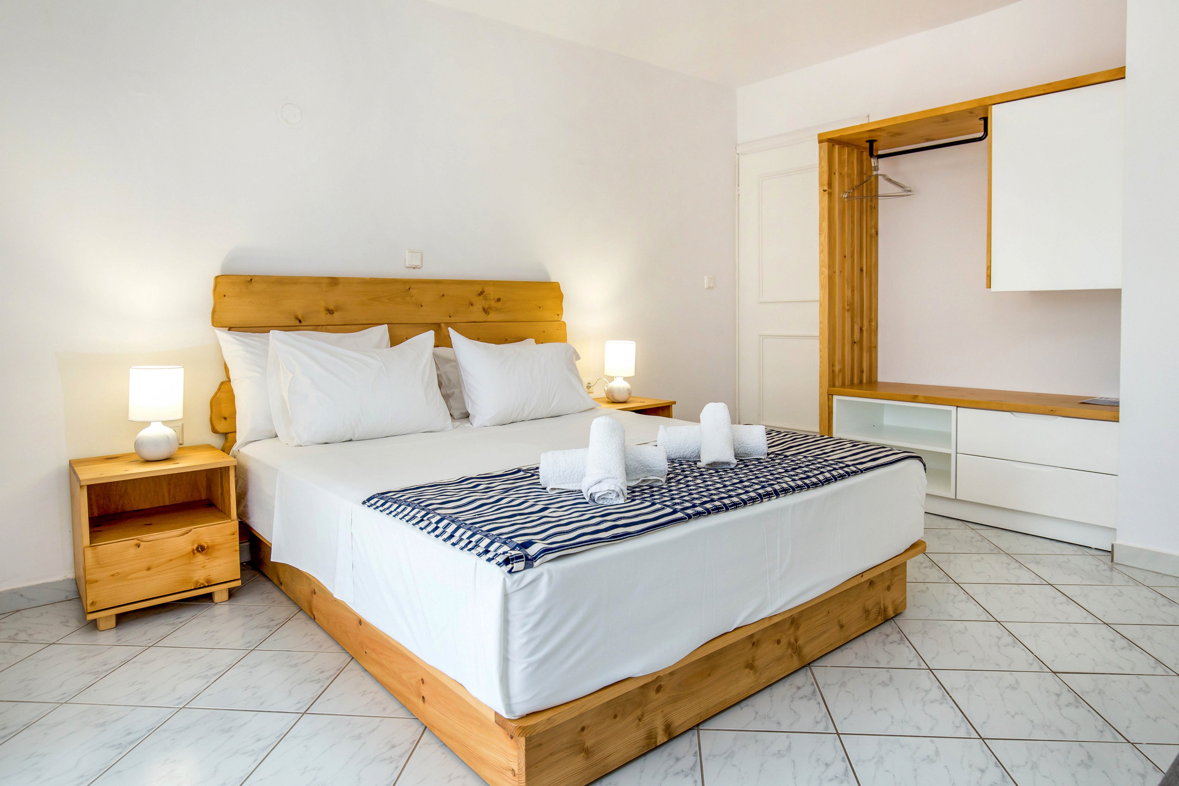 Rodon Hotel & Apartments