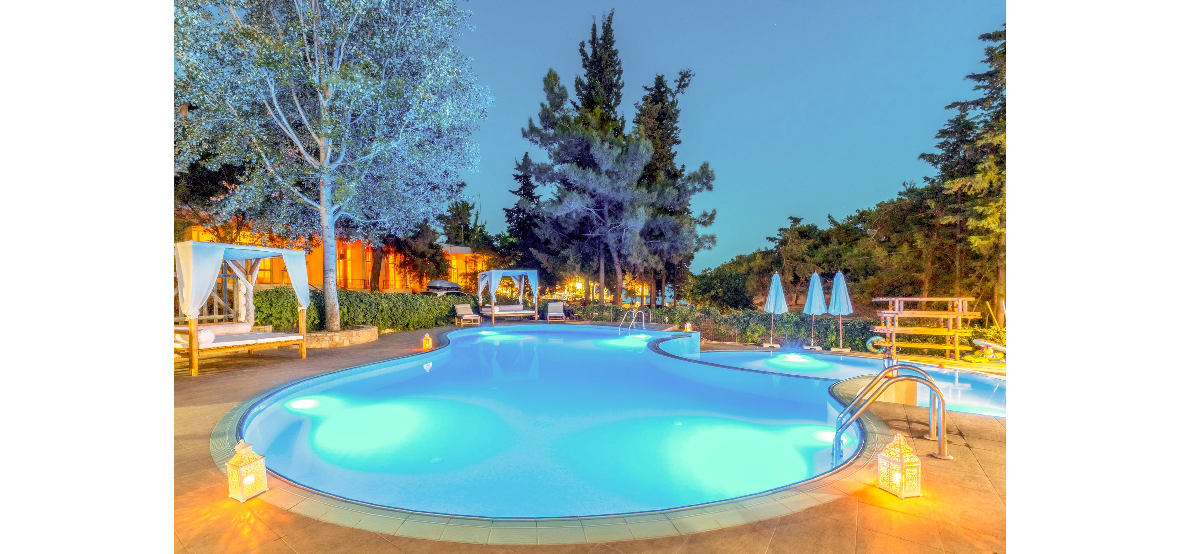 Rodon Hotel & Apartments