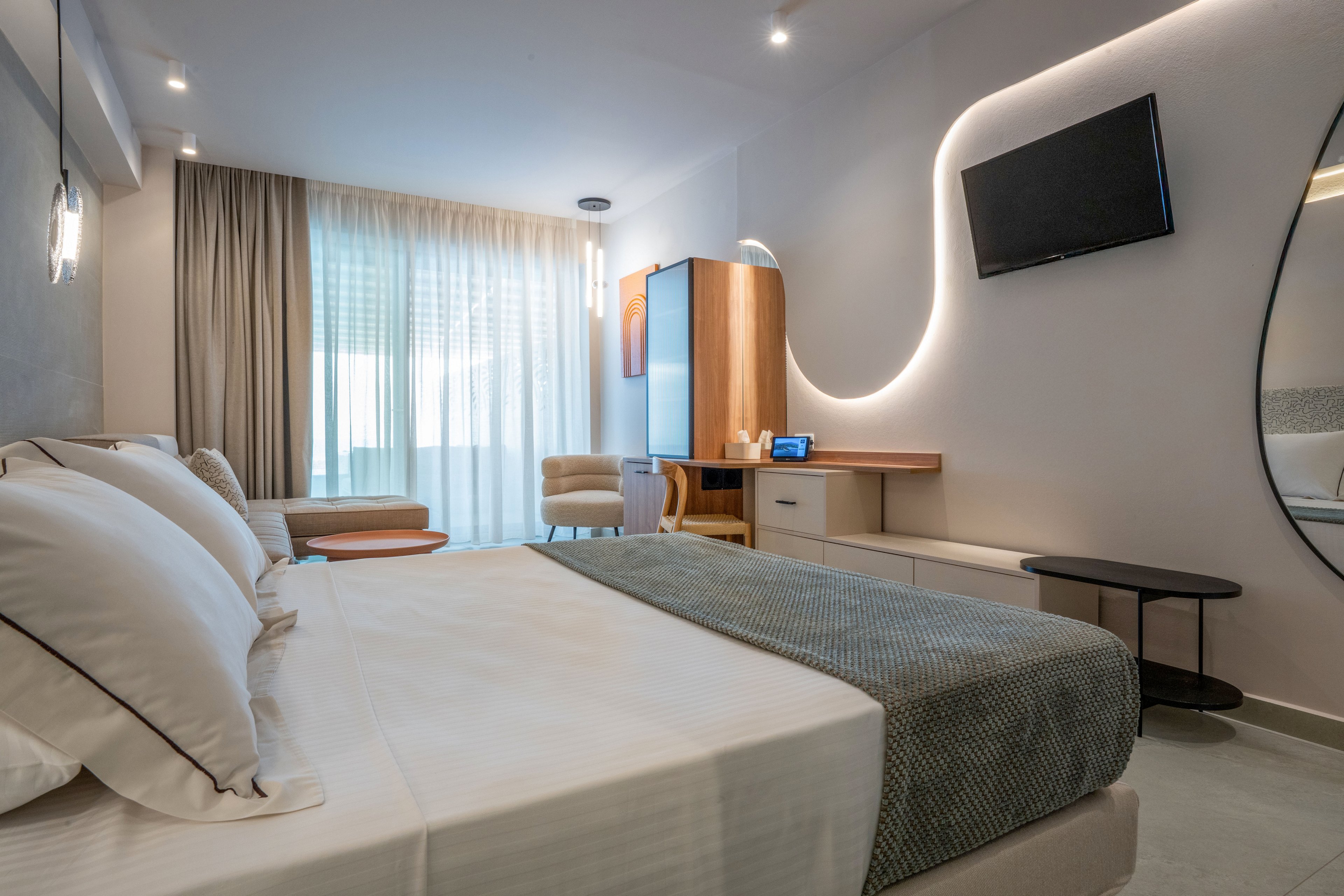 Blue Dream Palace Thassos & Hive Waterpark